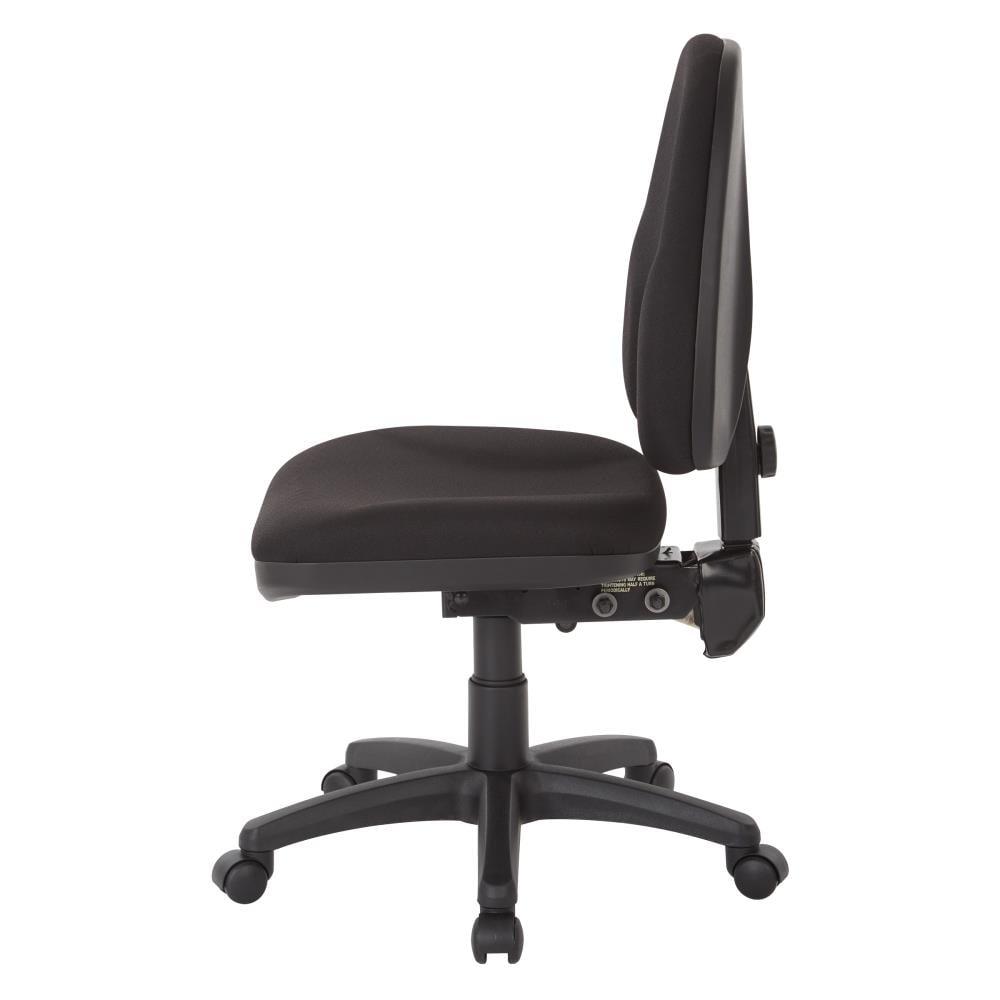Work Smart Conference Chair