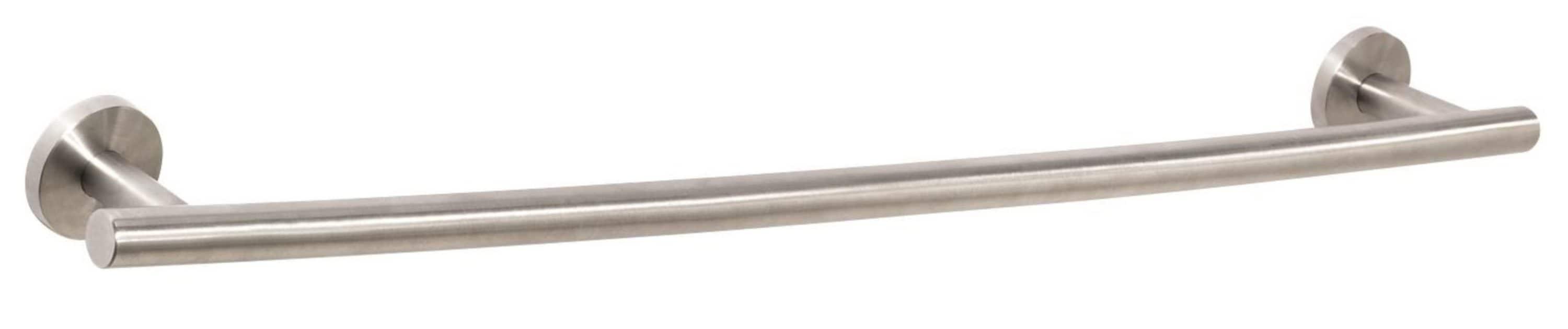 Arrondi™ 27" Wall Mounted Towel Bar