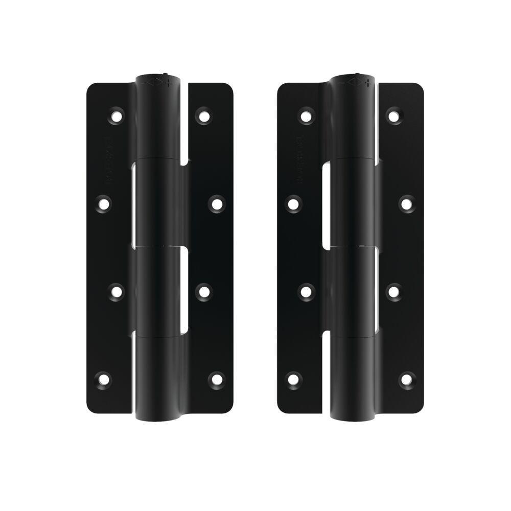 Heavy Duty Butterfly Hinge (Set of 2)