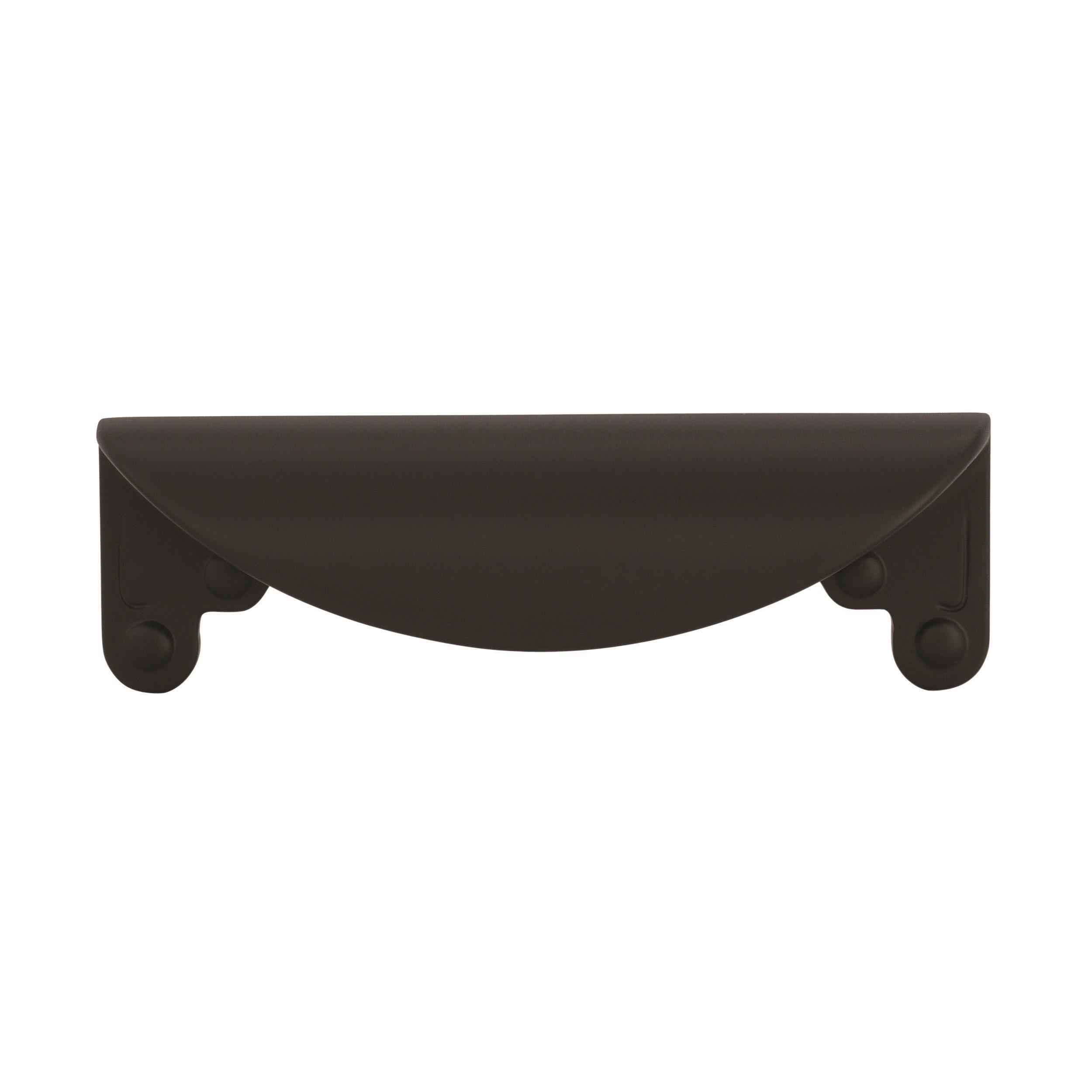 Inspirations 3" Center to Center Cup/Bin Pull