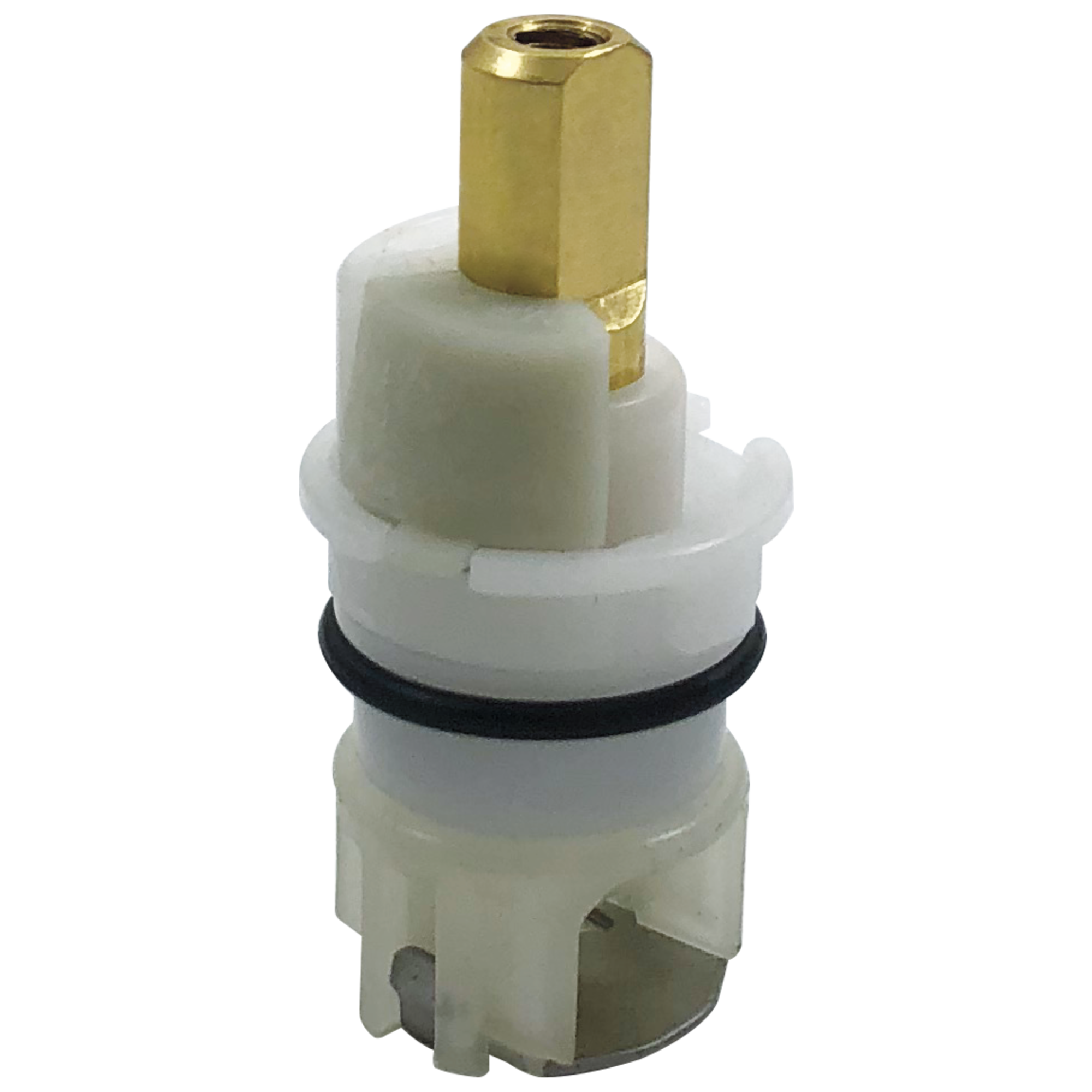 Replacement Stem Unit Assembly with 0.25 Turn Stop