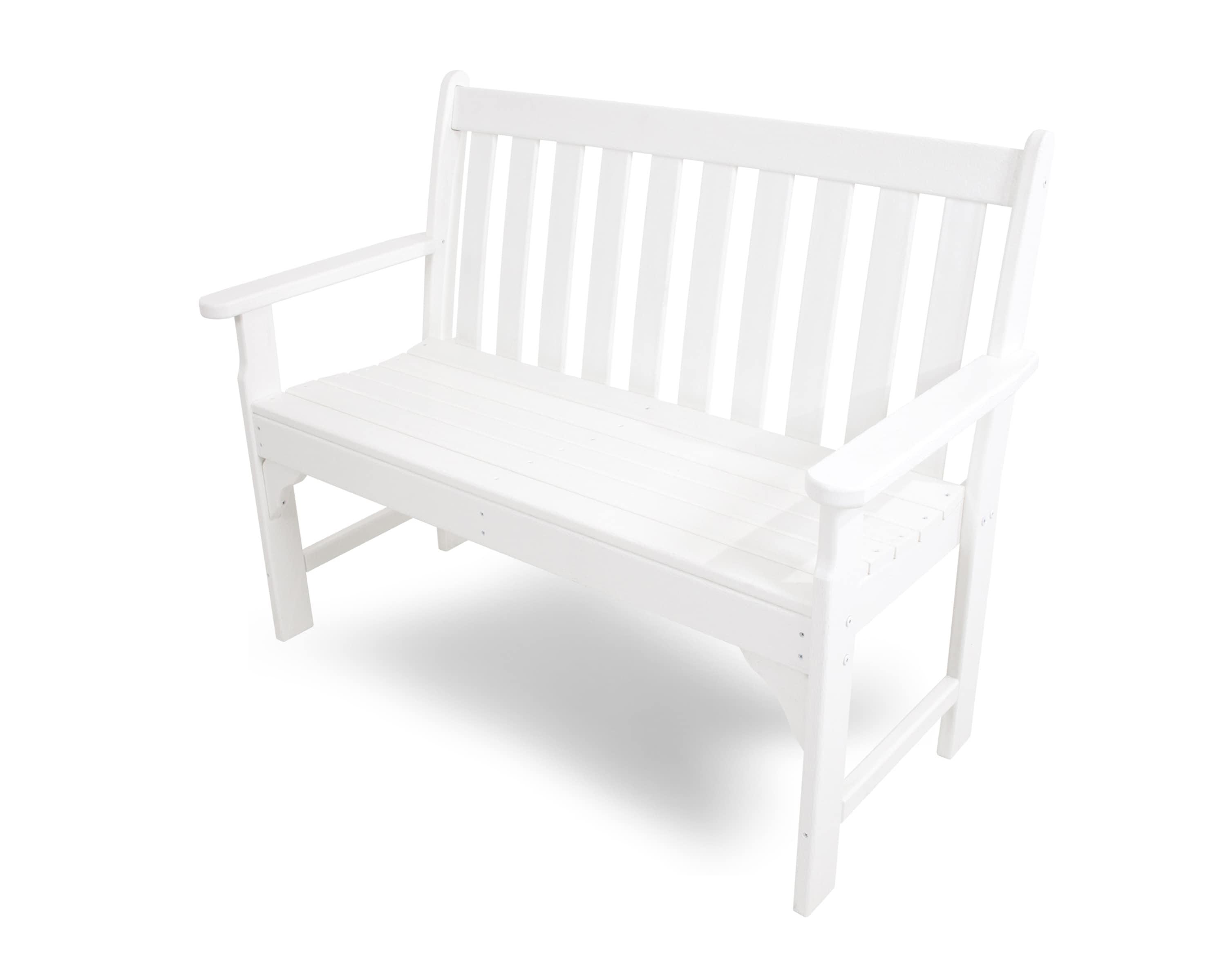 Vineyard 48" Patio Bench