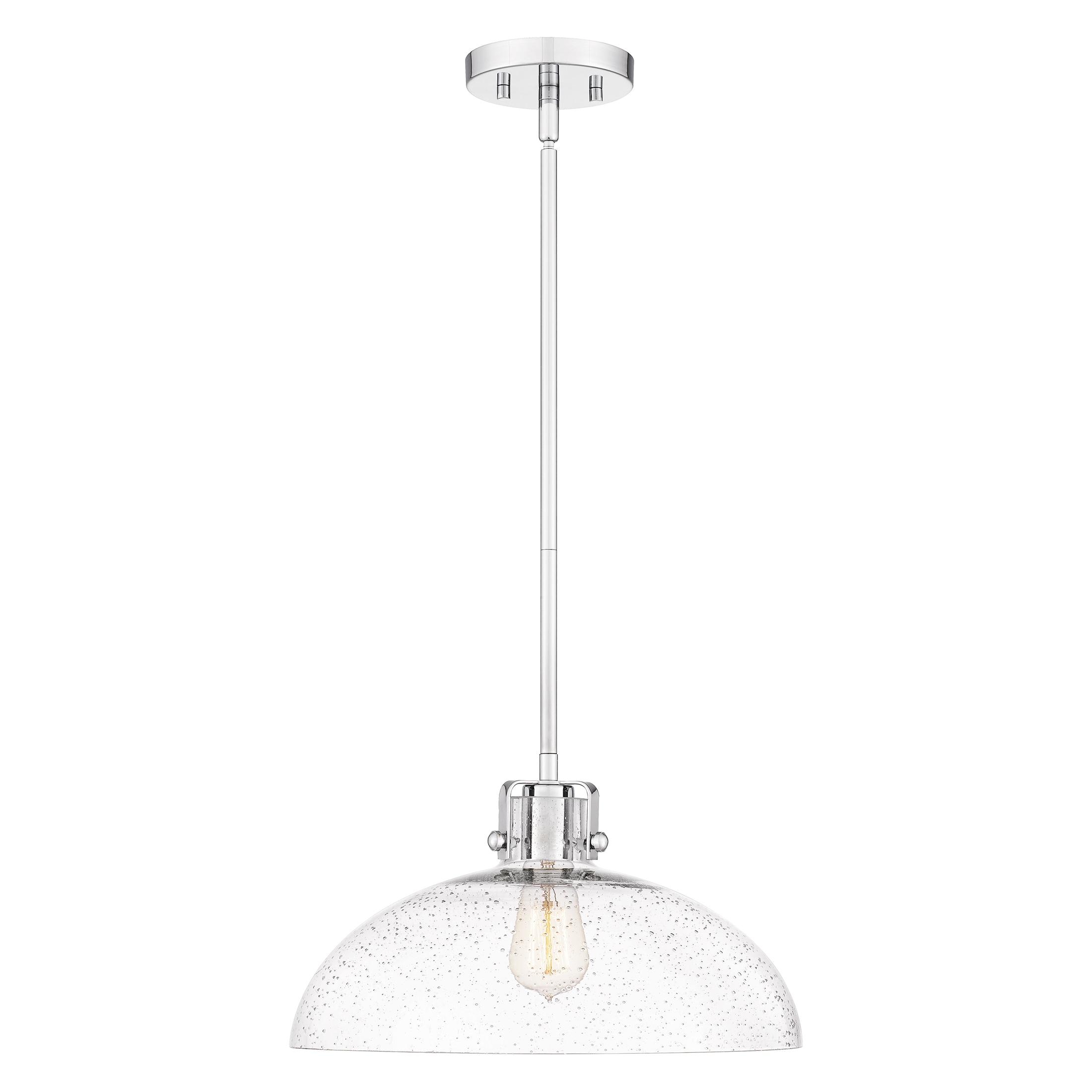 Carnamaddy 1 - Light Single Pendant