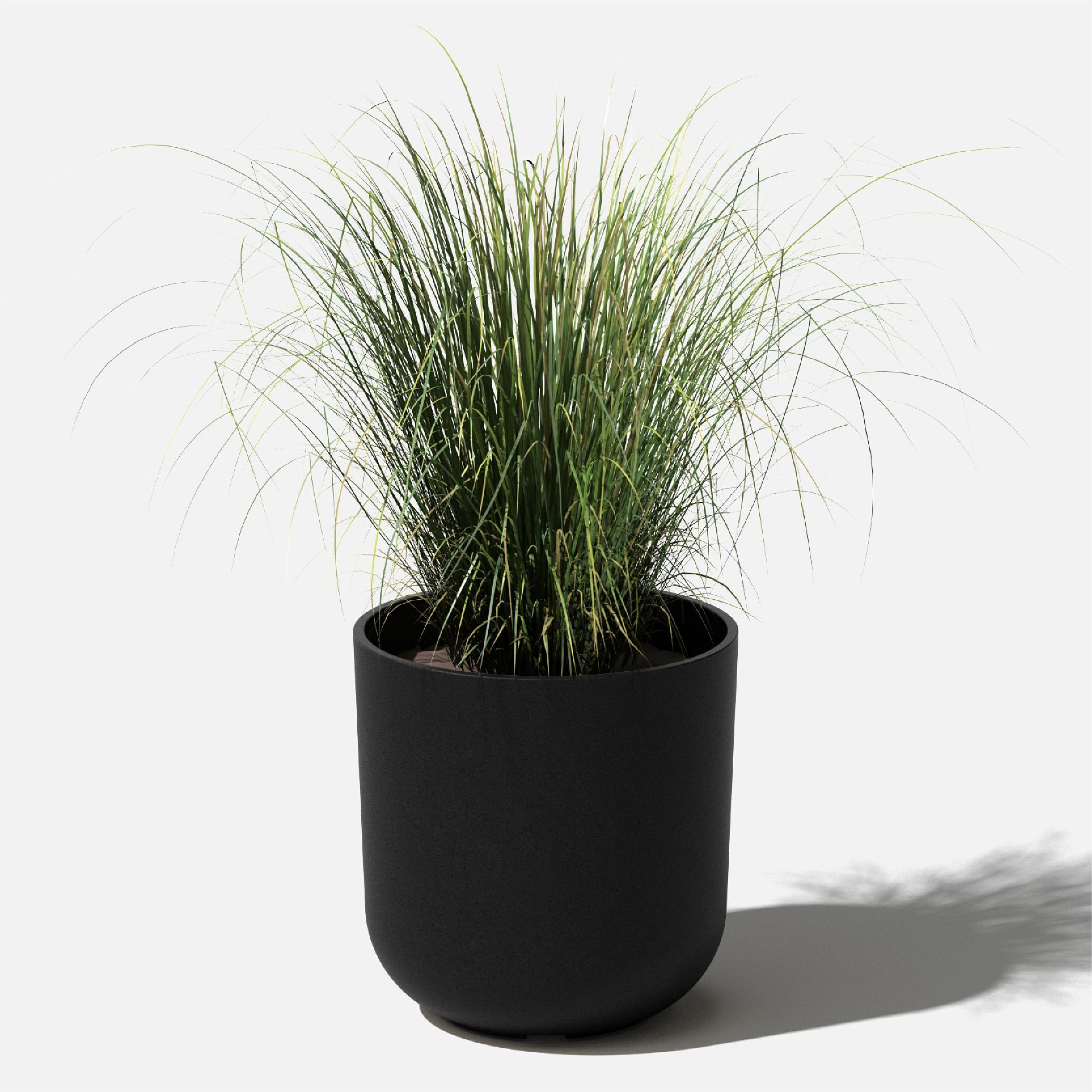 Mason Series Kona Planter