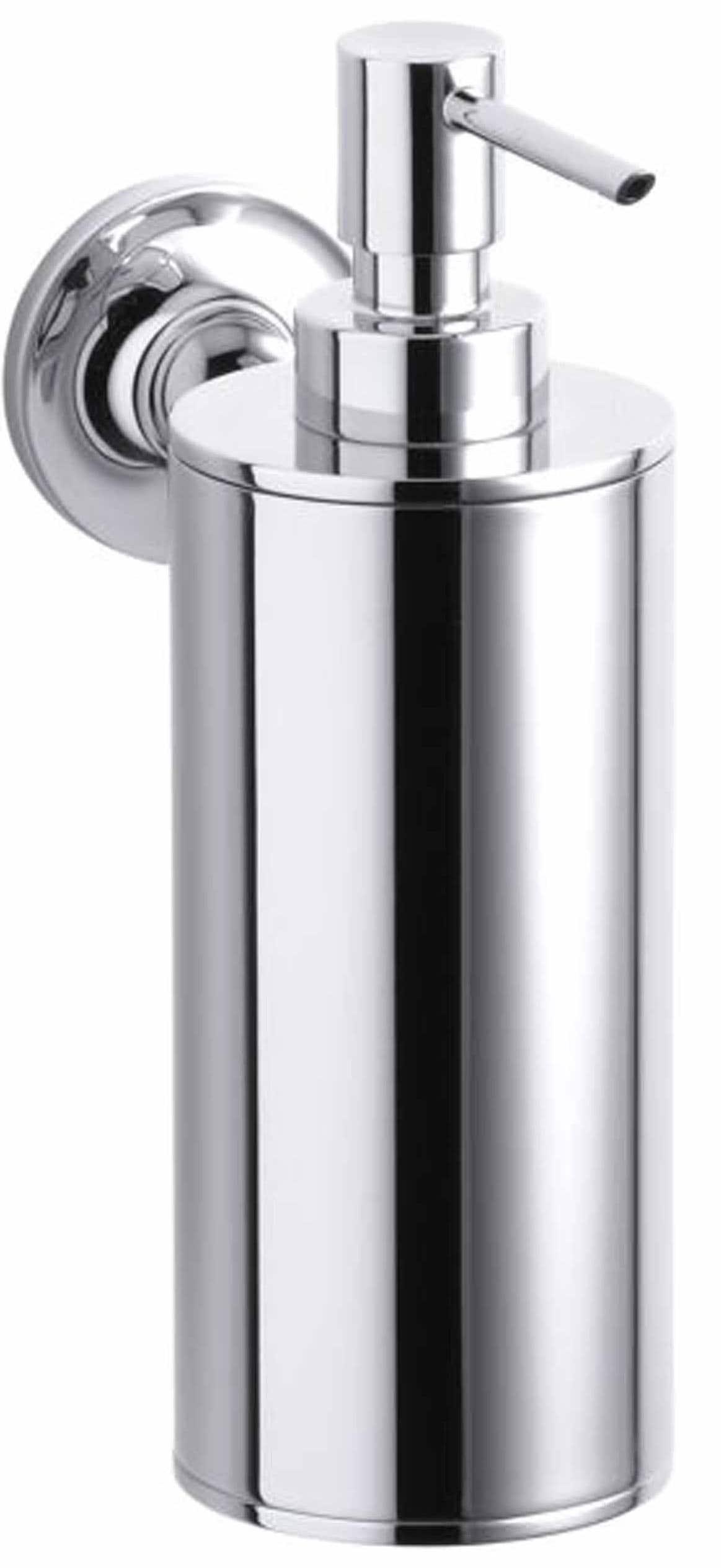 Purist® Soap & Lotion Dispenser