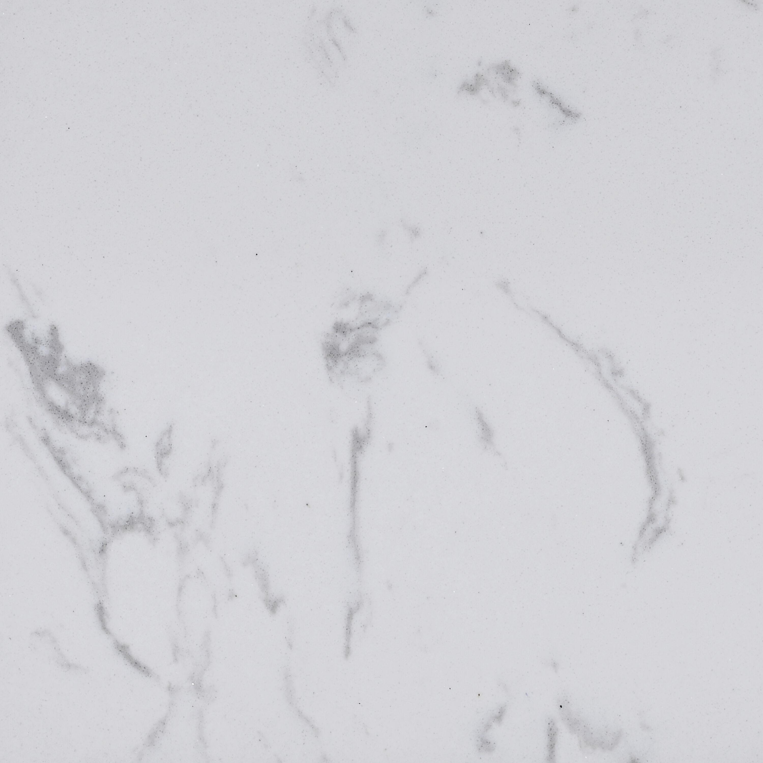Avanity Eut22-Ss 22" L X 3-7/8" H Engineered Stone Sidesplash - Cala White