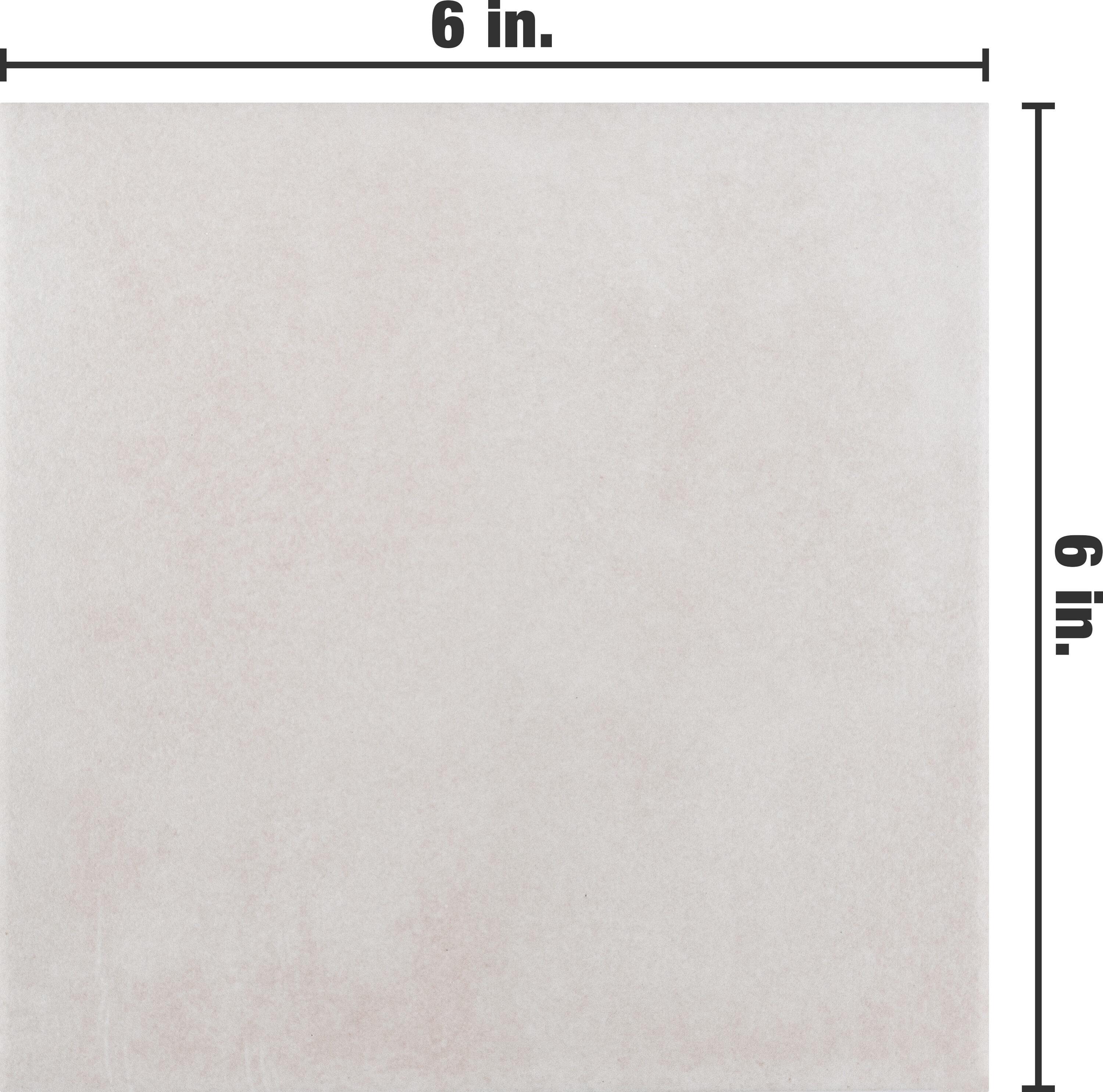 Matter 6" x 6" Porcelain Stone Look Floor and Wall Tile