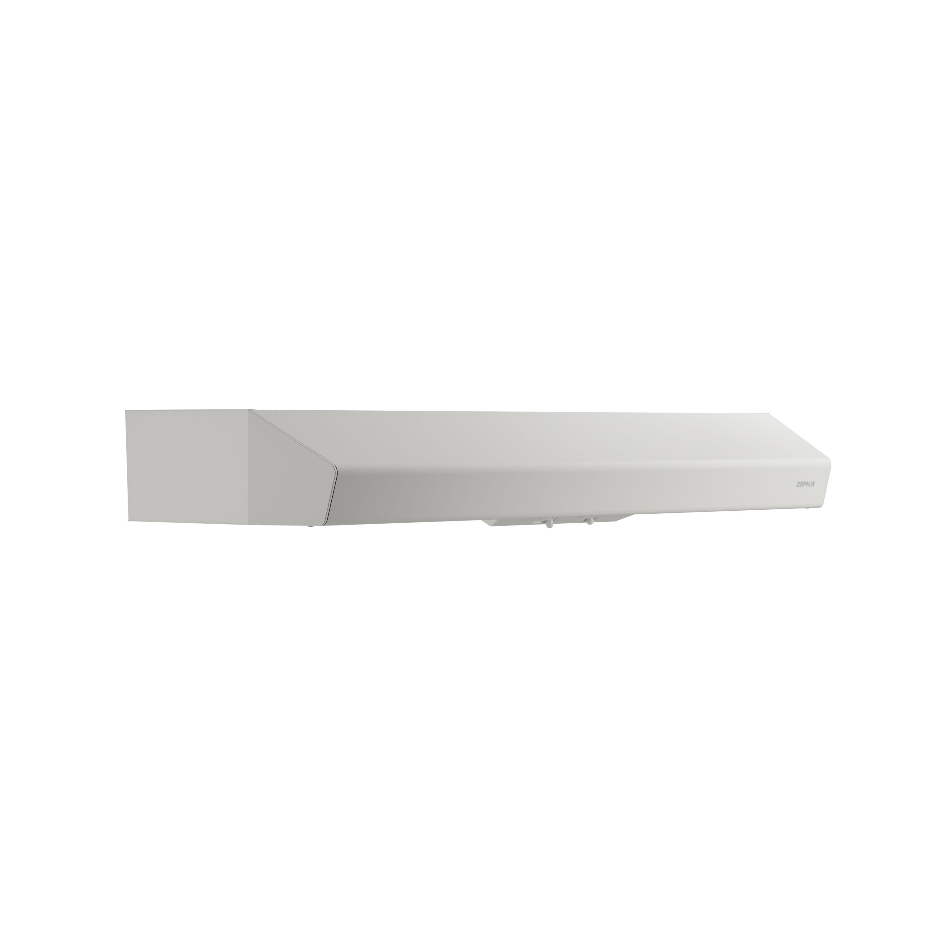 Core 24 in. 250 CFM Under Cabinet Range Hood with LED Light