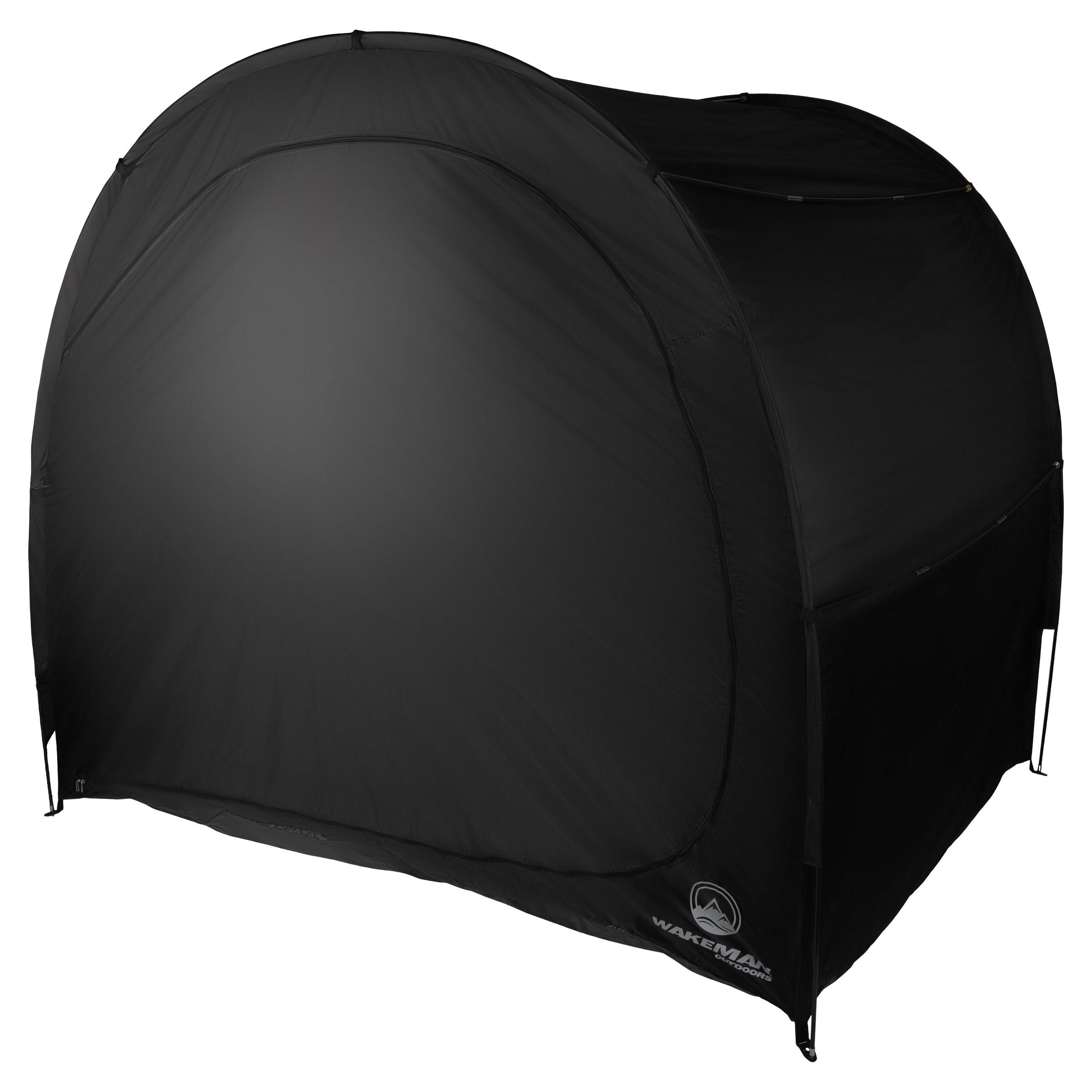 wakeman Wakeman Outdoors Bike Storage Shed /Bike Storage Tent