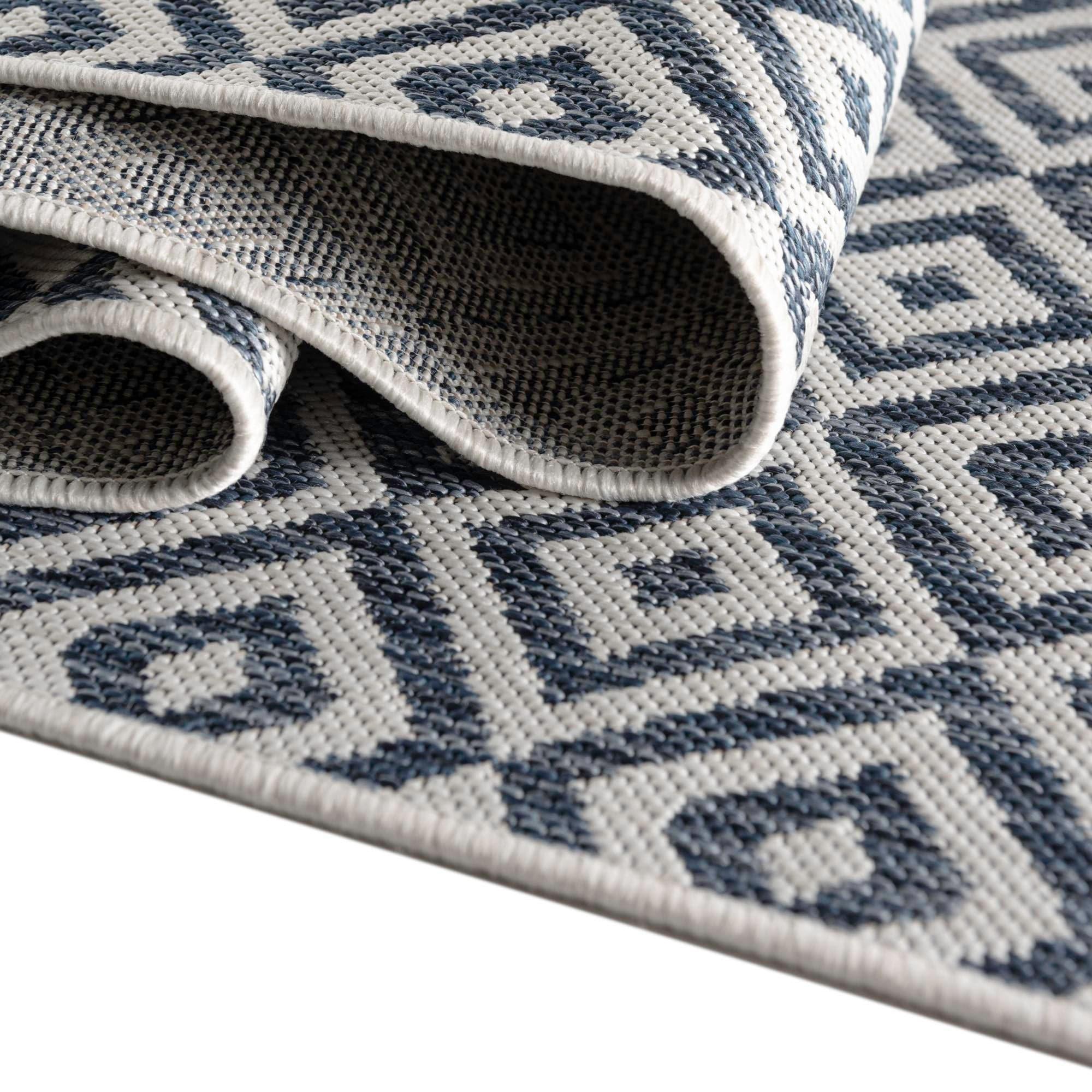 Jill Zarin Costa Rica Outdoor Rug