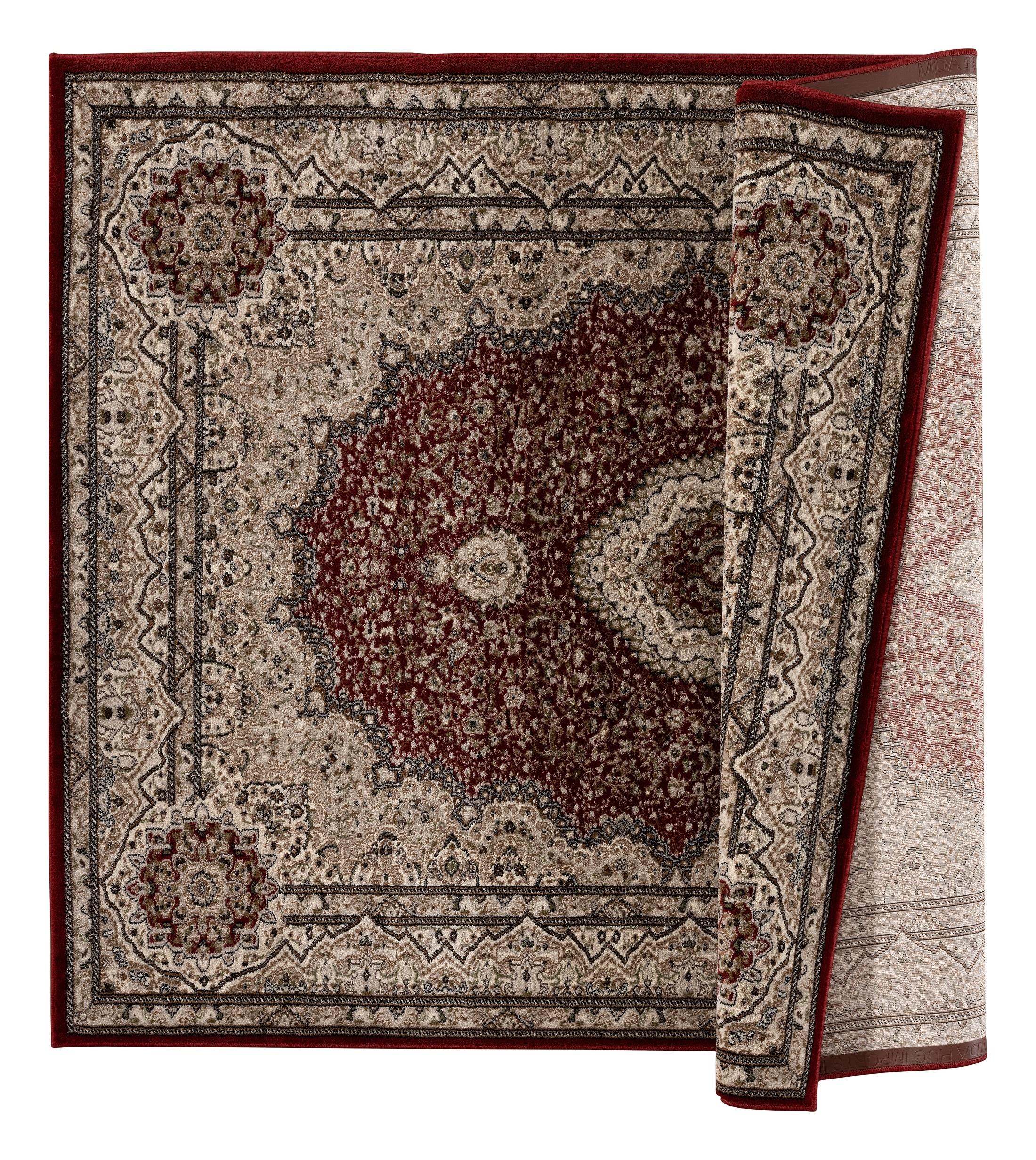 MDA RUGS TABRIZ COLLECTION  01  2 X 8