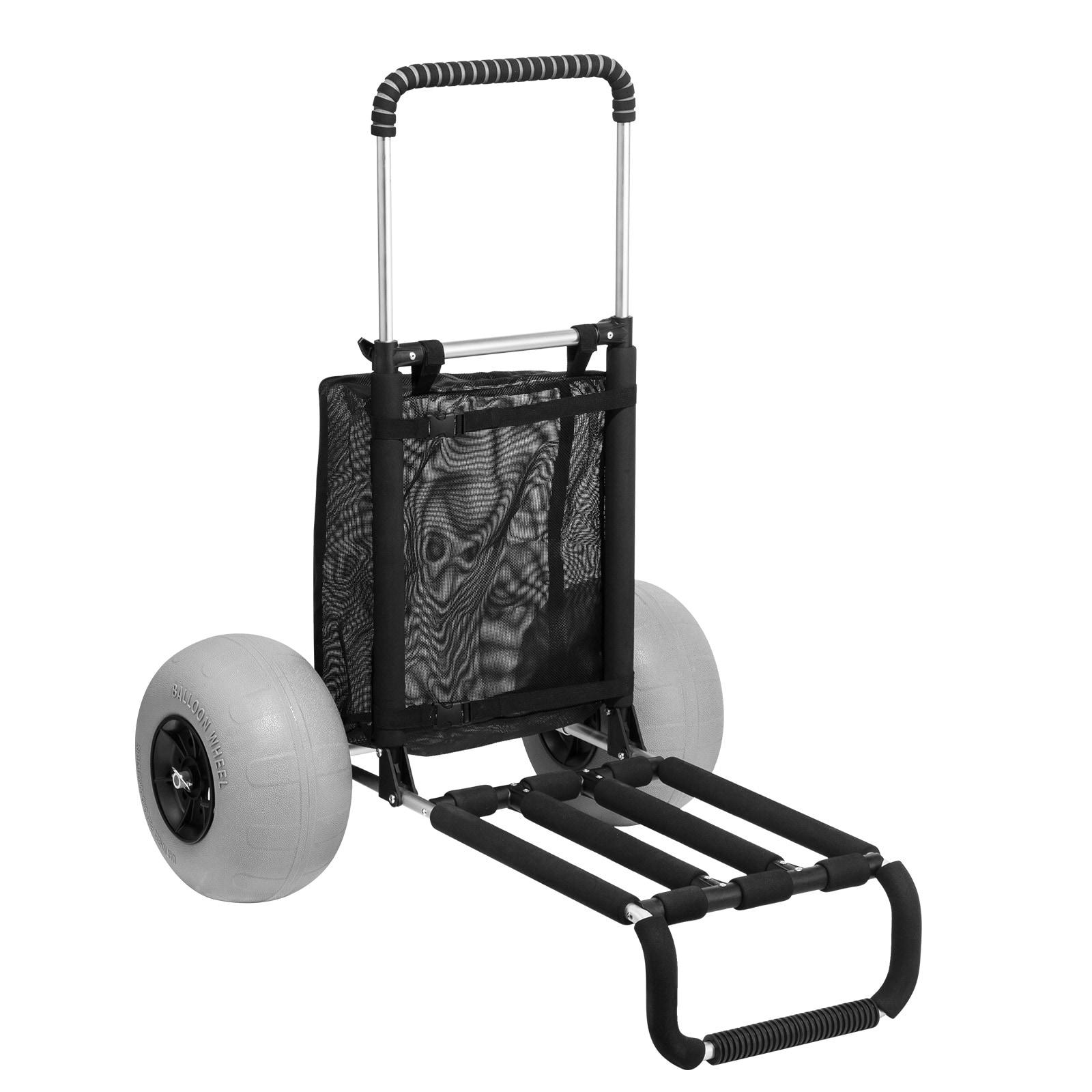 VEVOR Capacity Hand Truck Dolly