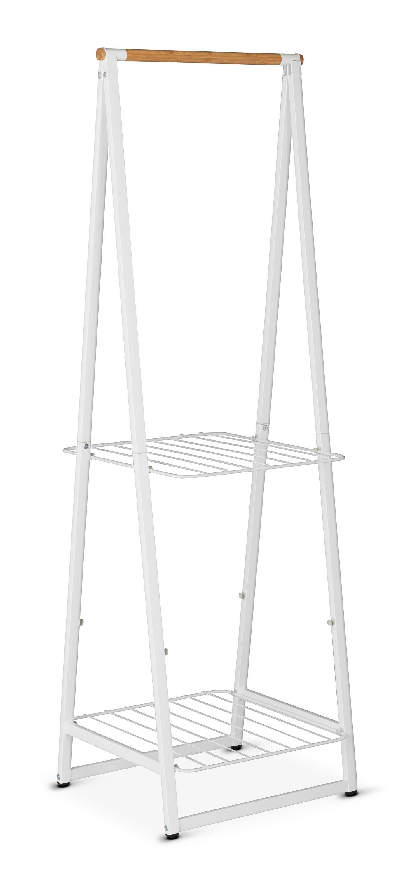 Brabantia Linn Garment Clothes Rack, Small