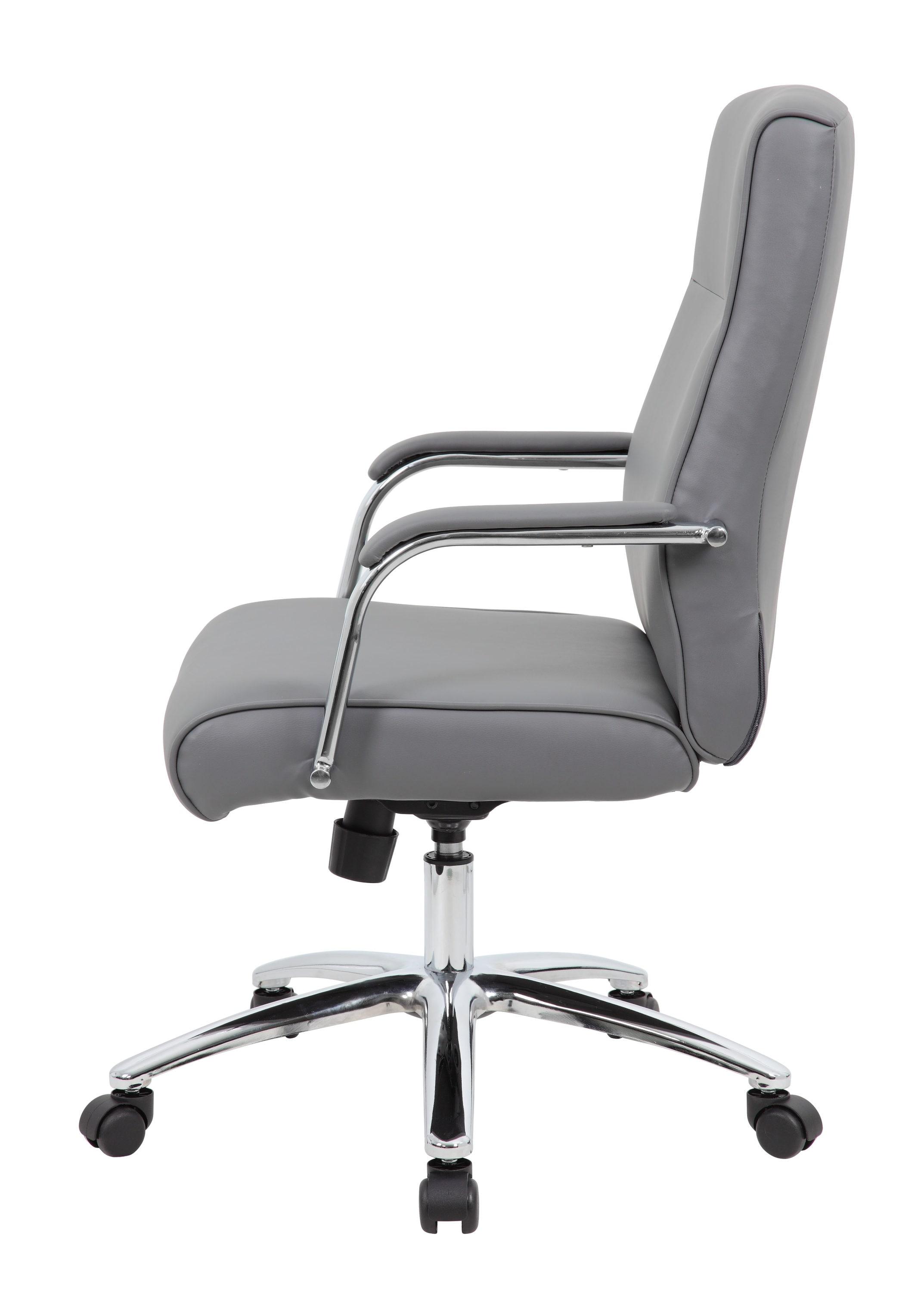 Boss Office Products Executive Chair