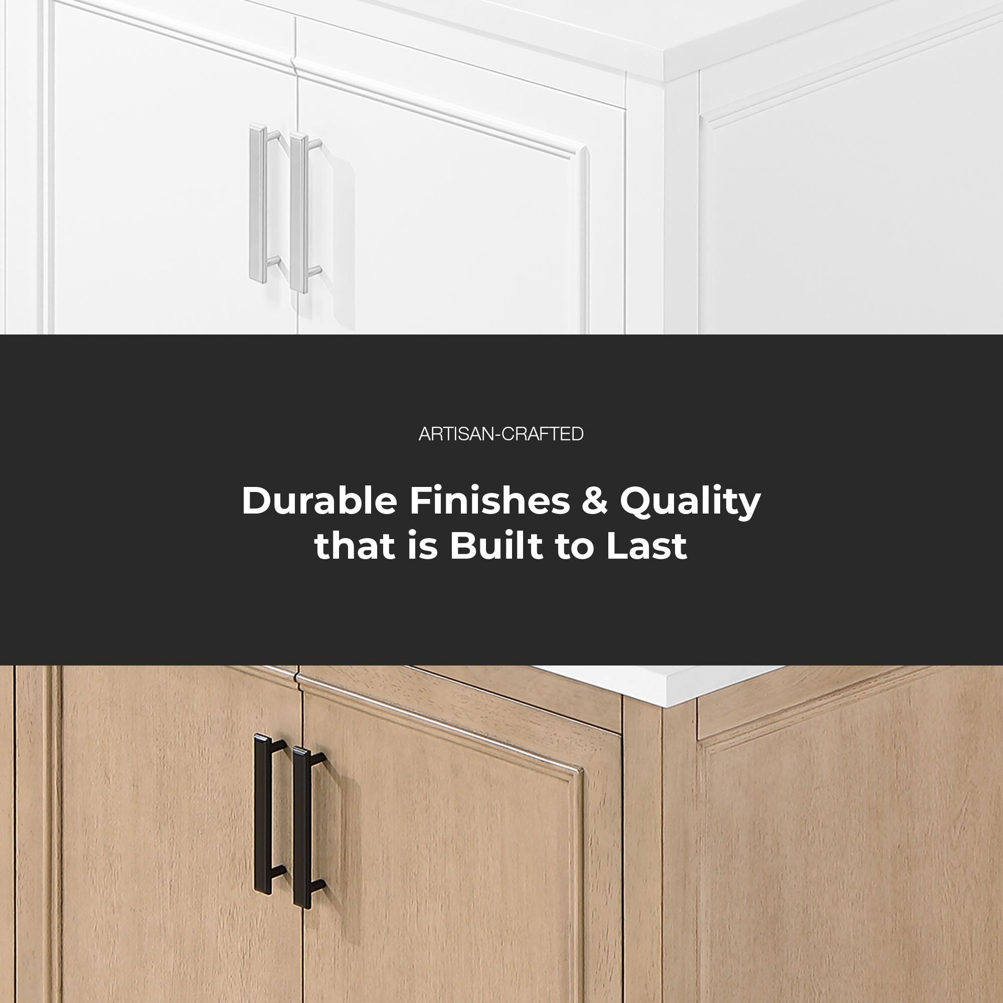 OVE Decors Nyall Bathroom Vanity 36 In, Sahara Birch (Renovation)