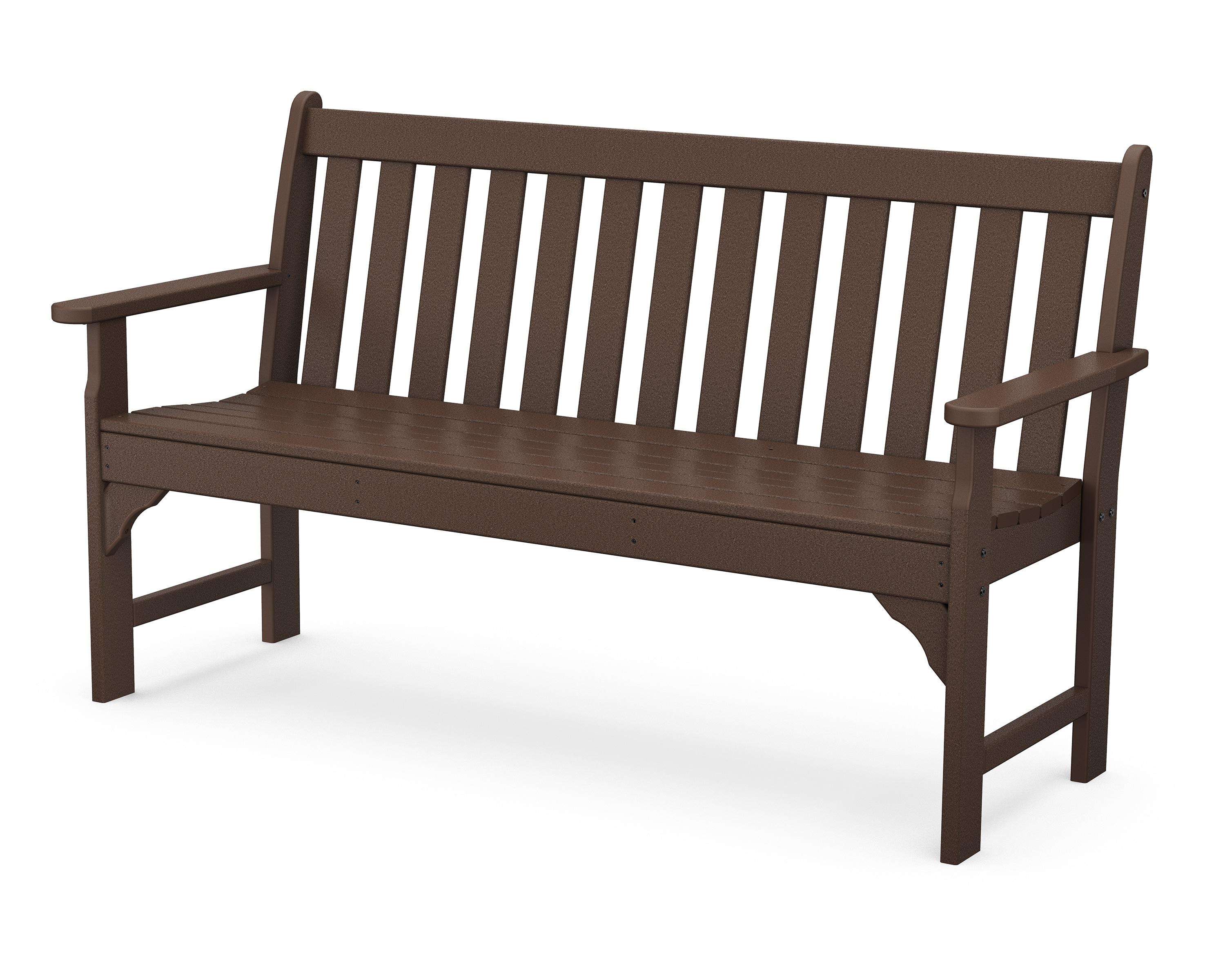 Vineyard 48" Patio Bench