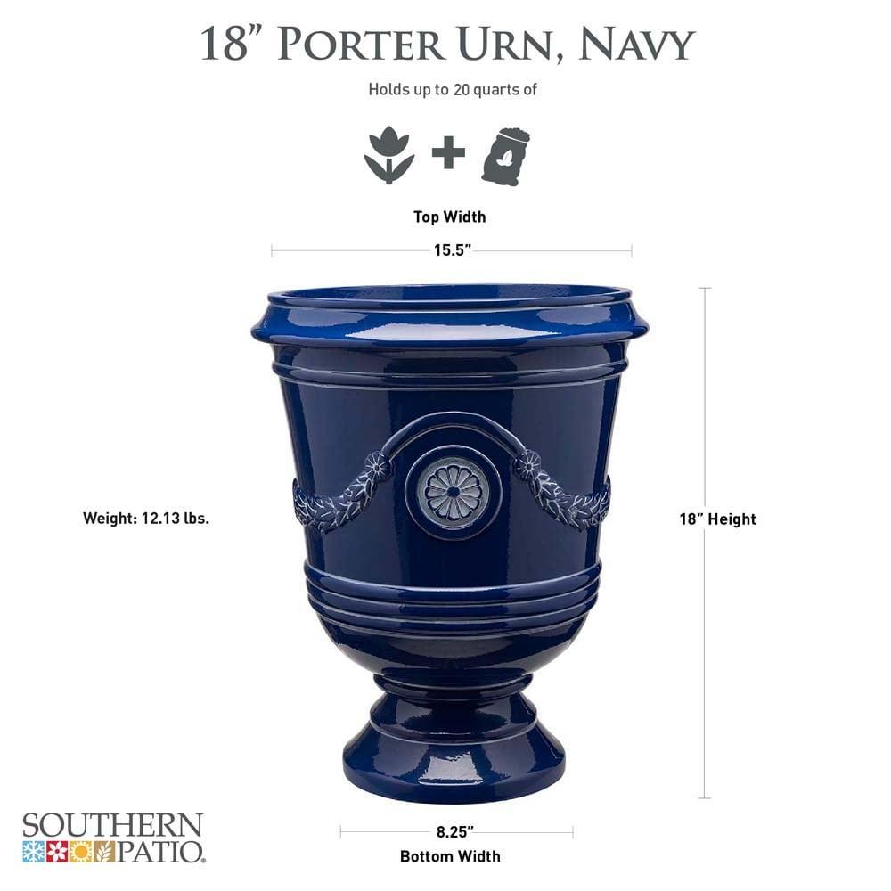 Urn Planter