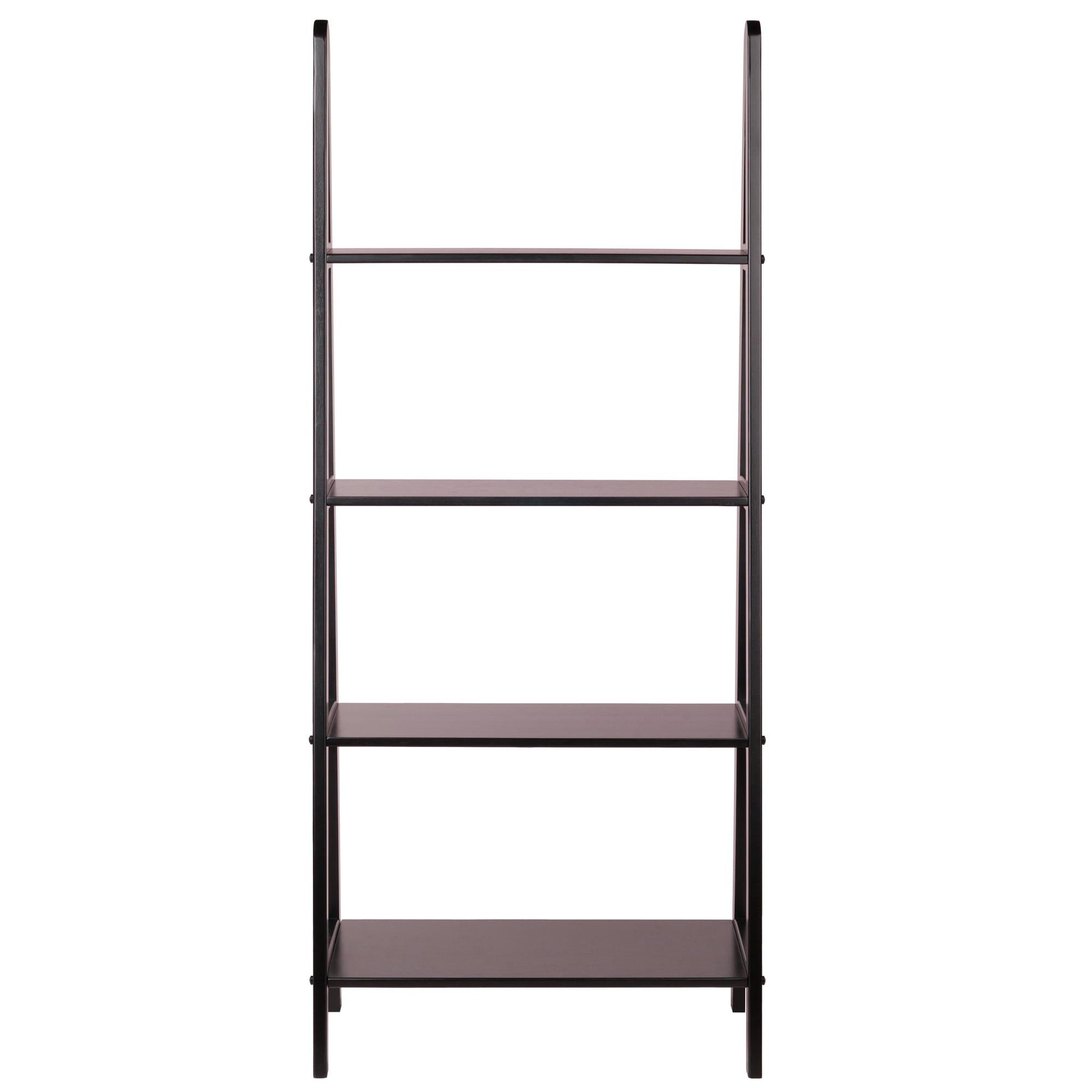 Maryana Ladder Bookcase