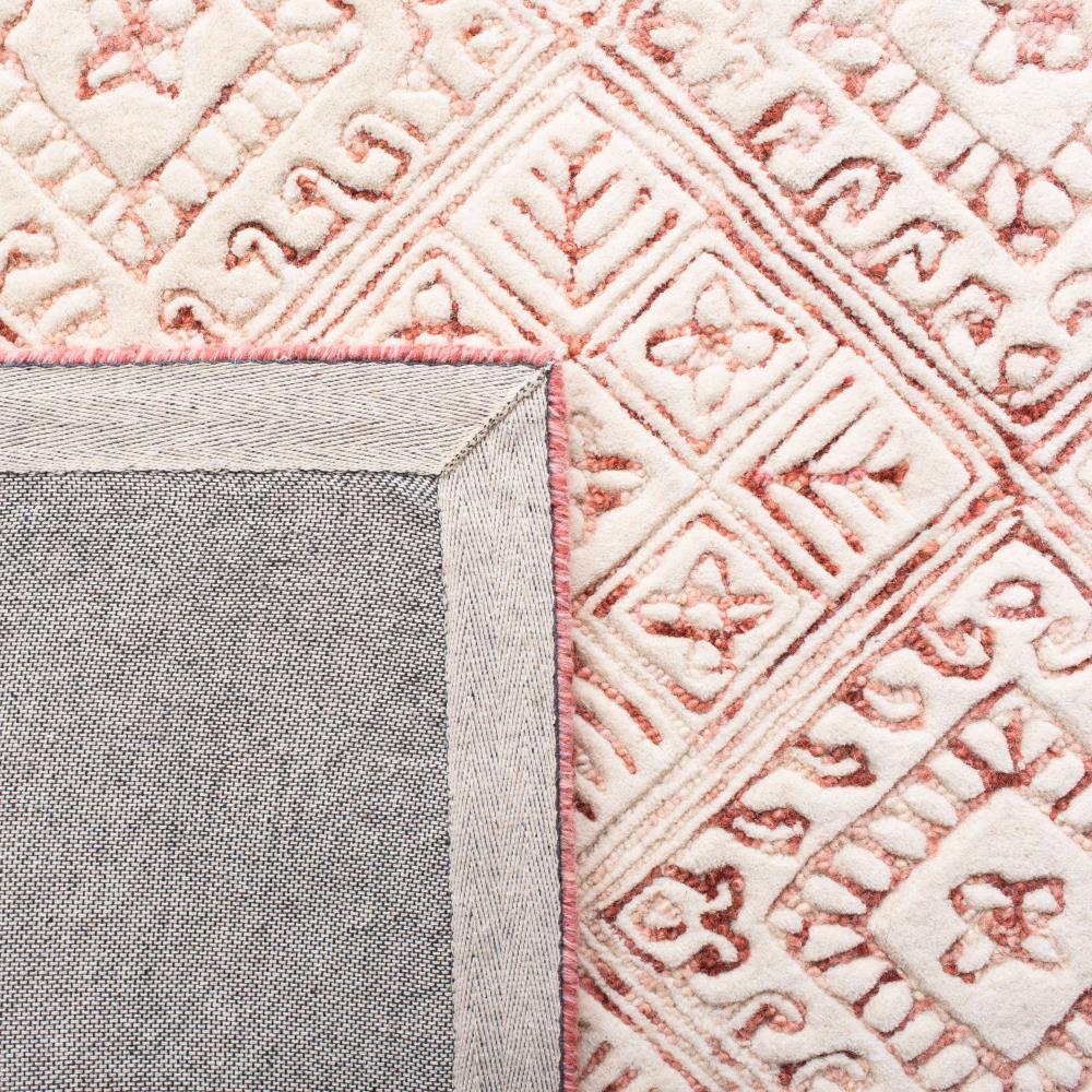Union Rustic Fulvia Hand Tufted Wool Southwestern Rug