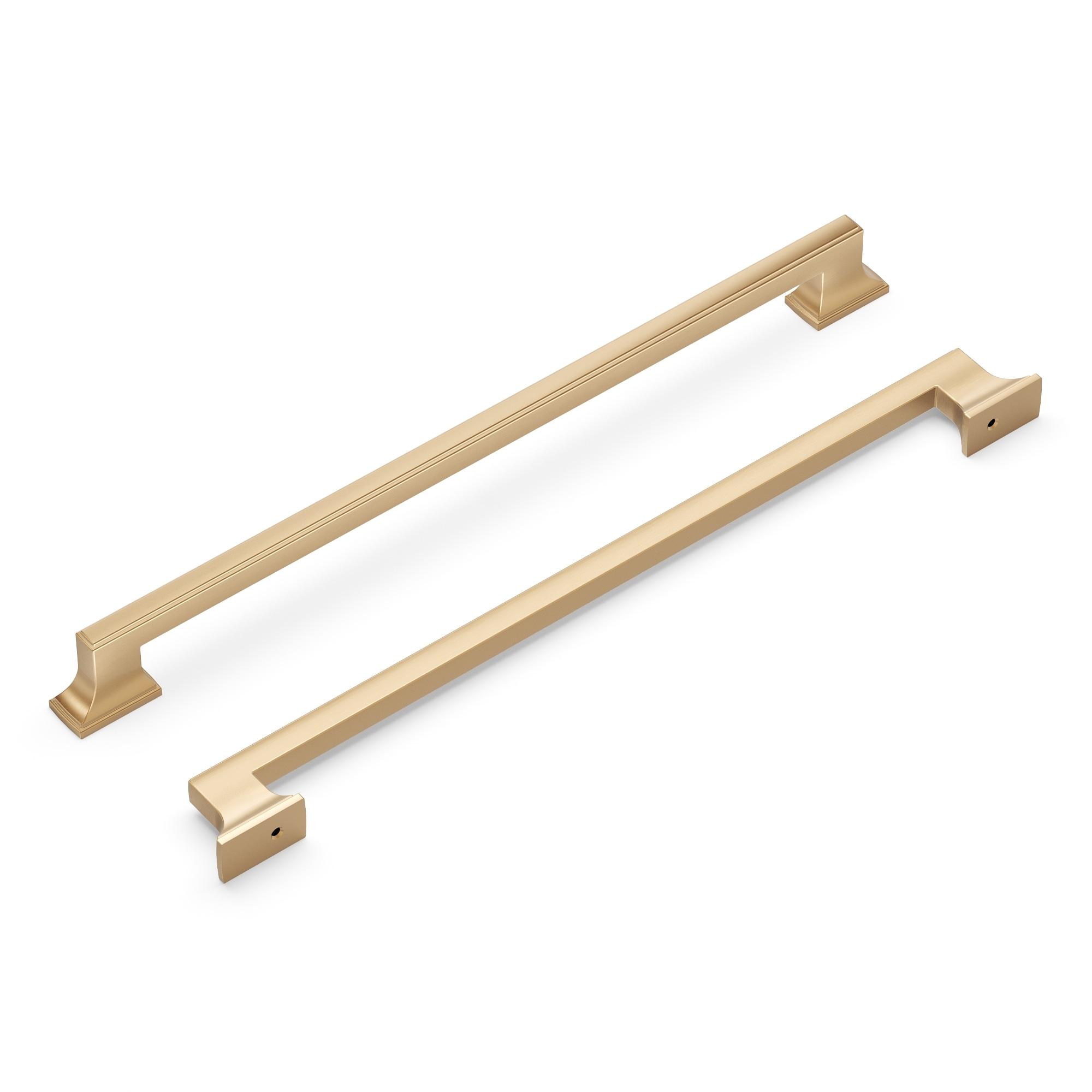 Brownstone 12" Center Appliance Pull