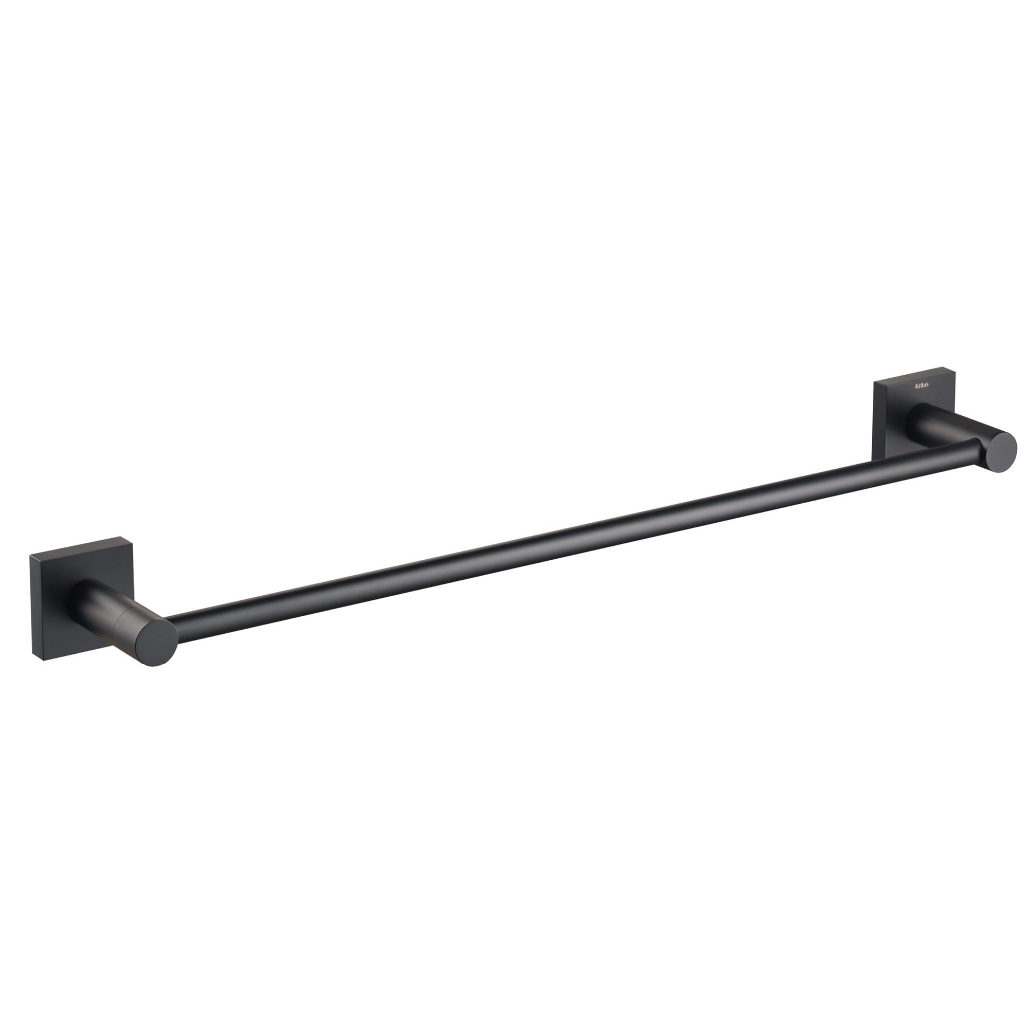 Kraus KEA-17736MB Ventus 18" Wall Mounted Towel Bar