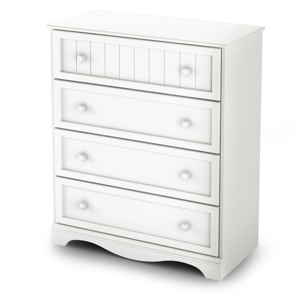 South Shore Savannah Kids 4 - Drawer Chest