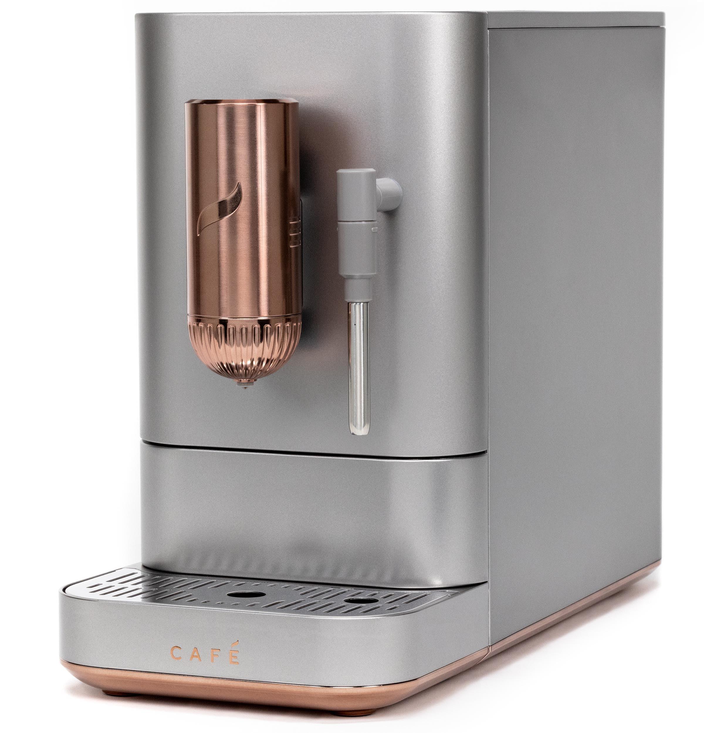 Café ™ Stainless Steel Affetto Automatic Espresso Machine