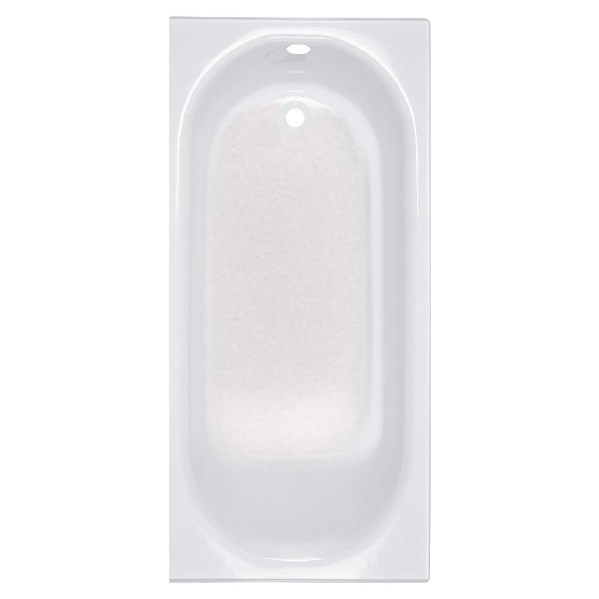 Princeton 60'' x 30'' Alcove / Tile In Soaking Americast Bathtub