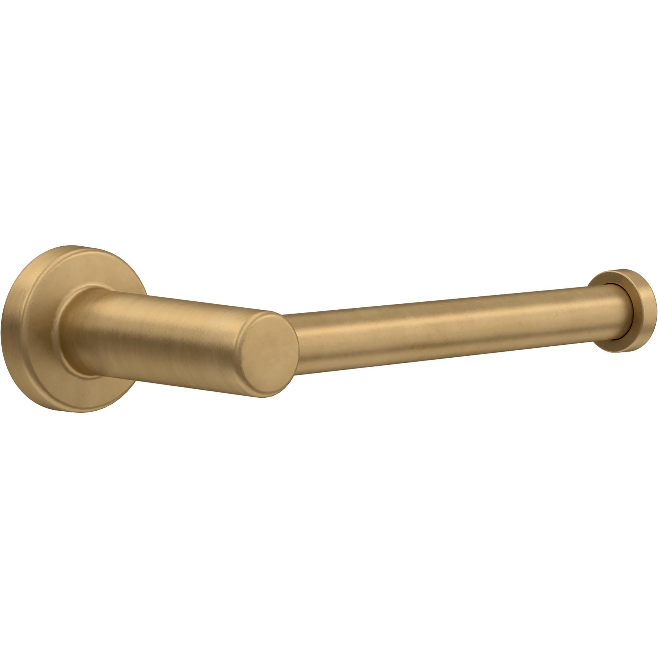 Franklin Brass 5 - Piece Bathroom Hardware Set WAK65-BB