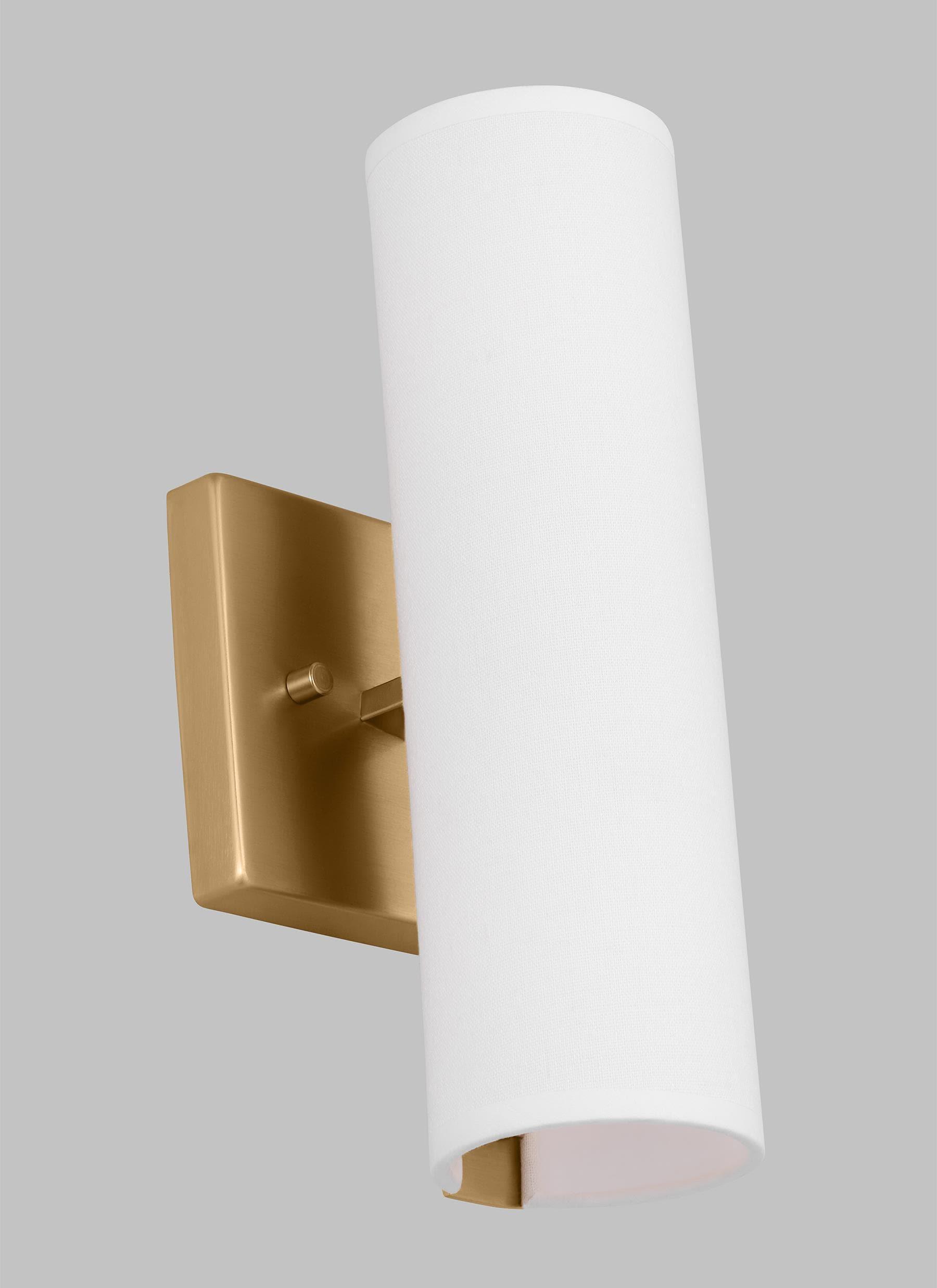 Capalino 2-Light Medium Sconce