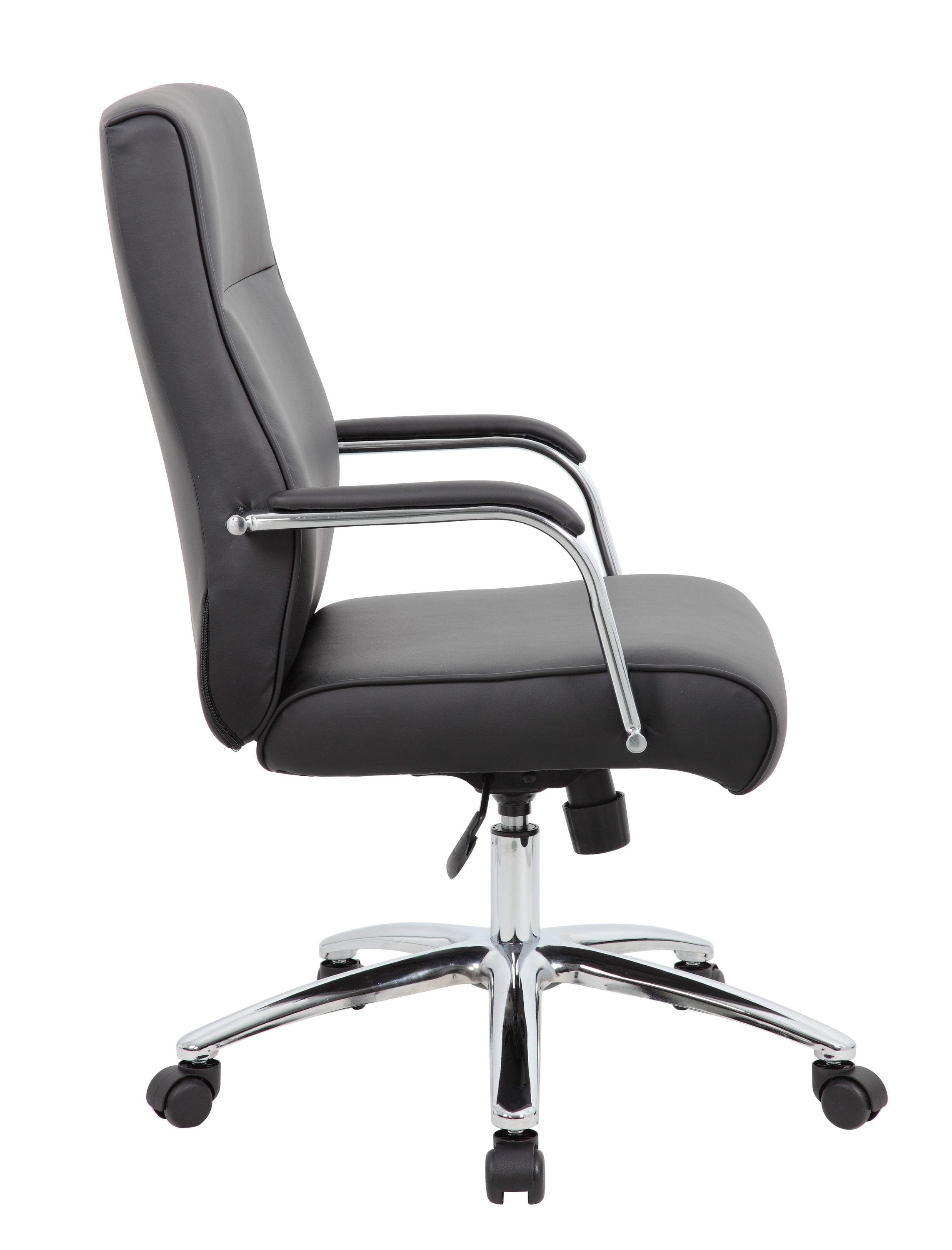 Boss Office Products Executive Chair
