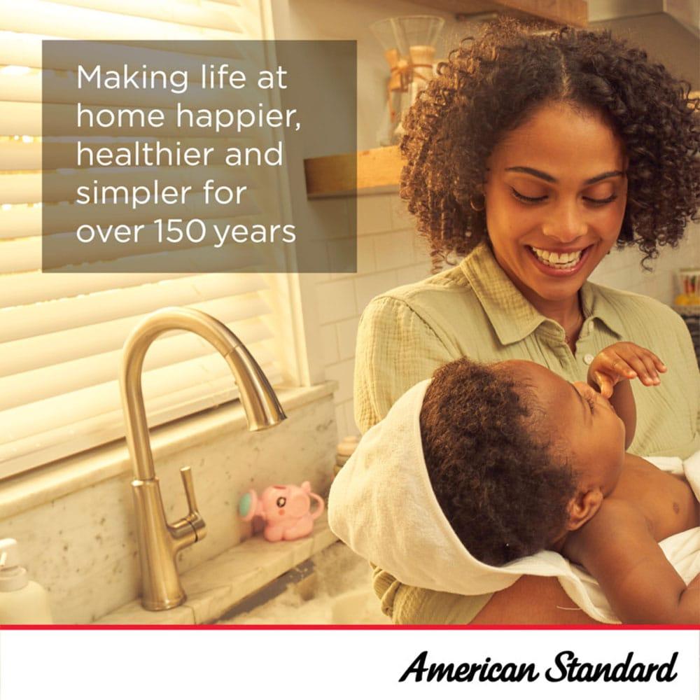 American Standard Studio S Kitchen Faucet