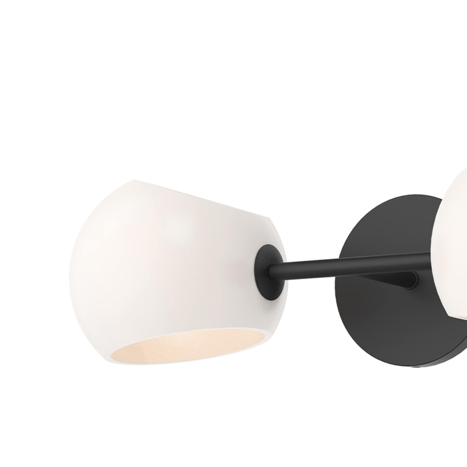 Alora Mood Willow Vanity Light