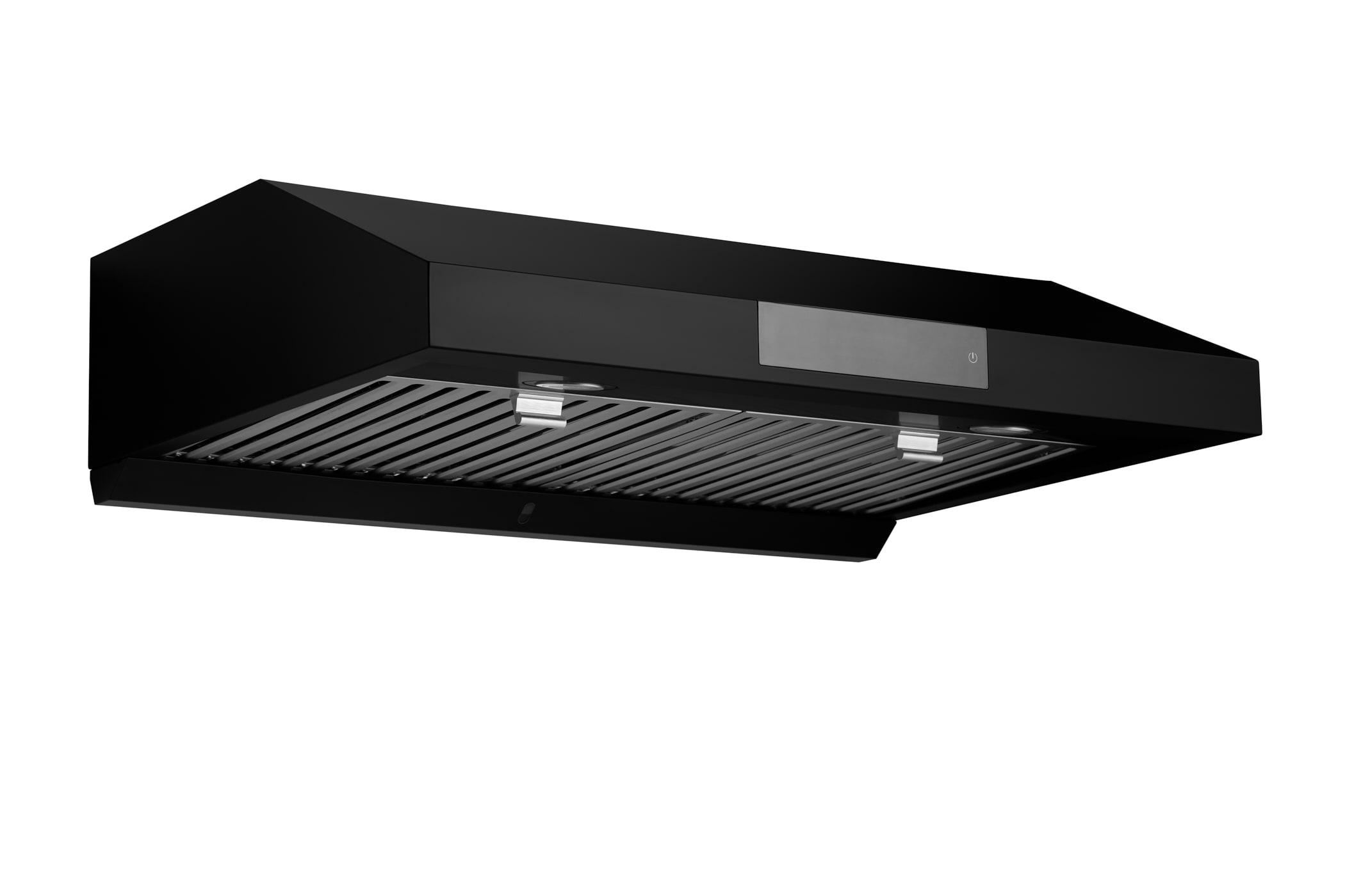 860 CFM Ducted Under Cabinet Range Hood