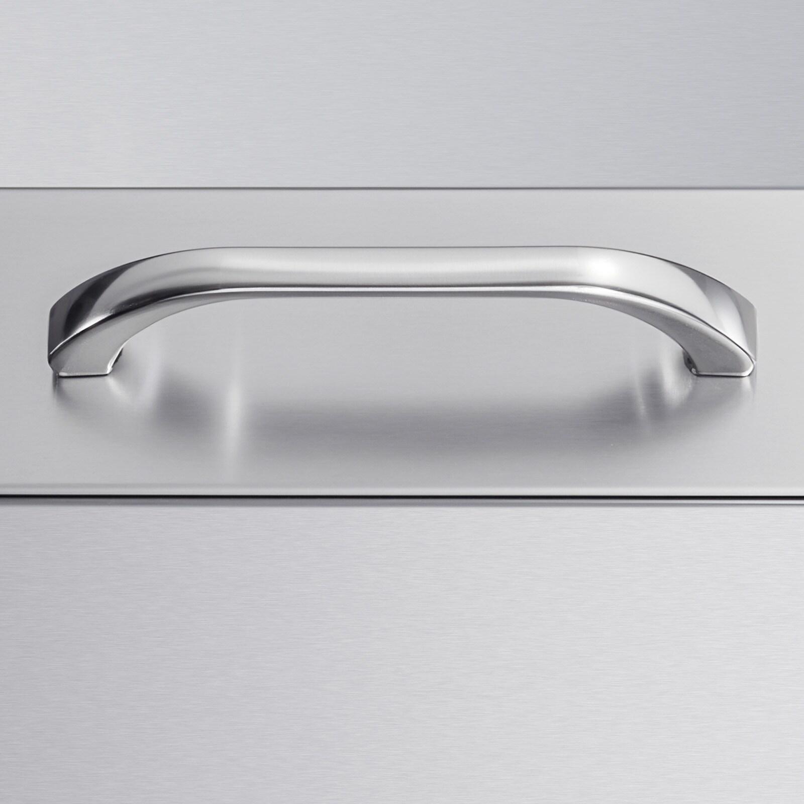 Stellweilan Tessberg Commercial Popsicle Machine 2 Mould Set - 52 PCS Ice Pops Making Machine