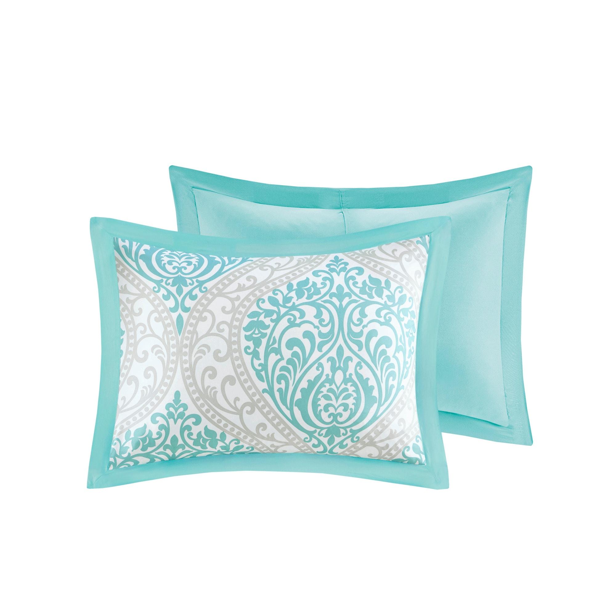 510 Design Senna Damask Comforter Set