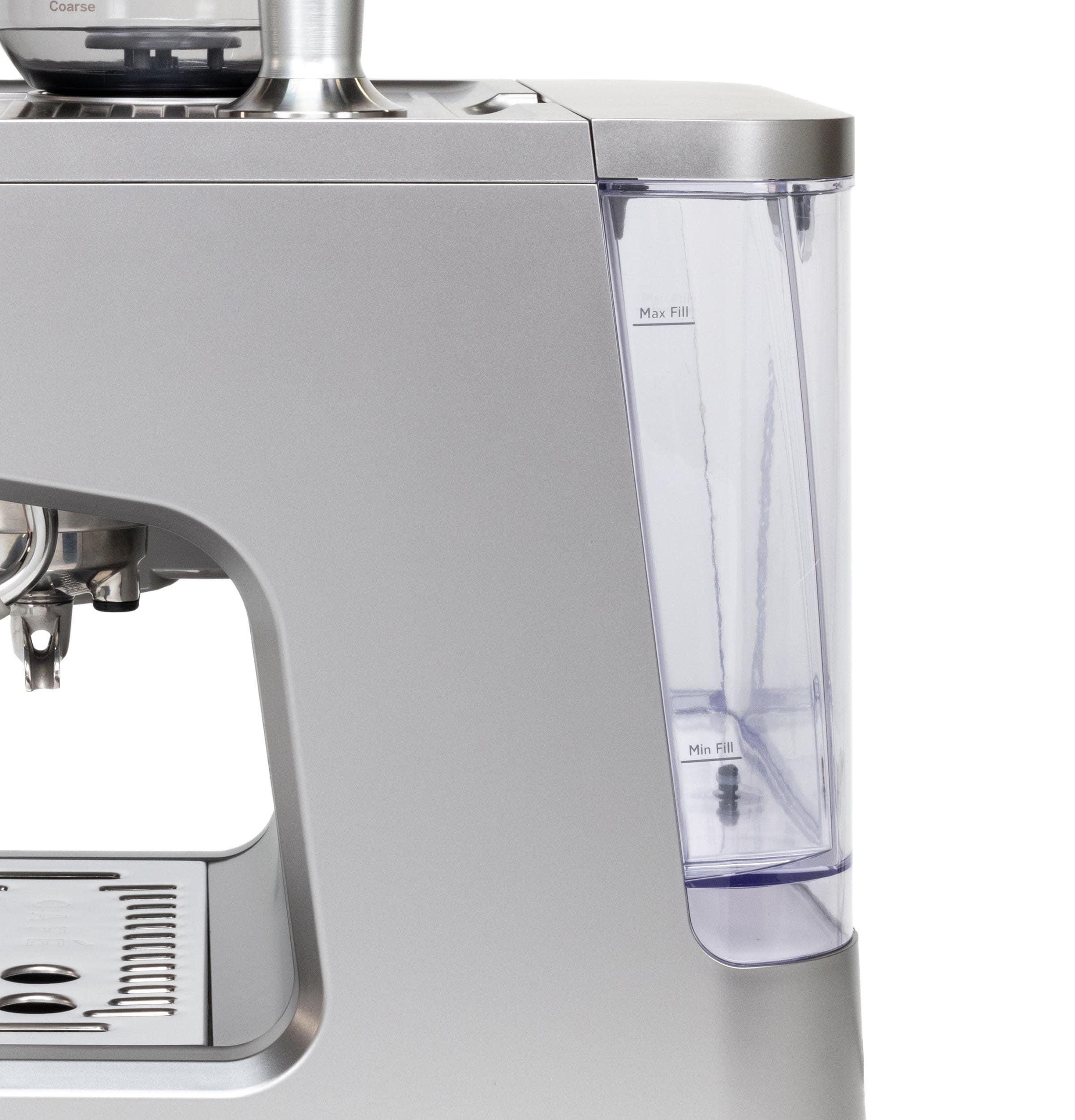 Café™ Stainless Steel Bellissimo Semi-Automatic Espresso Machine