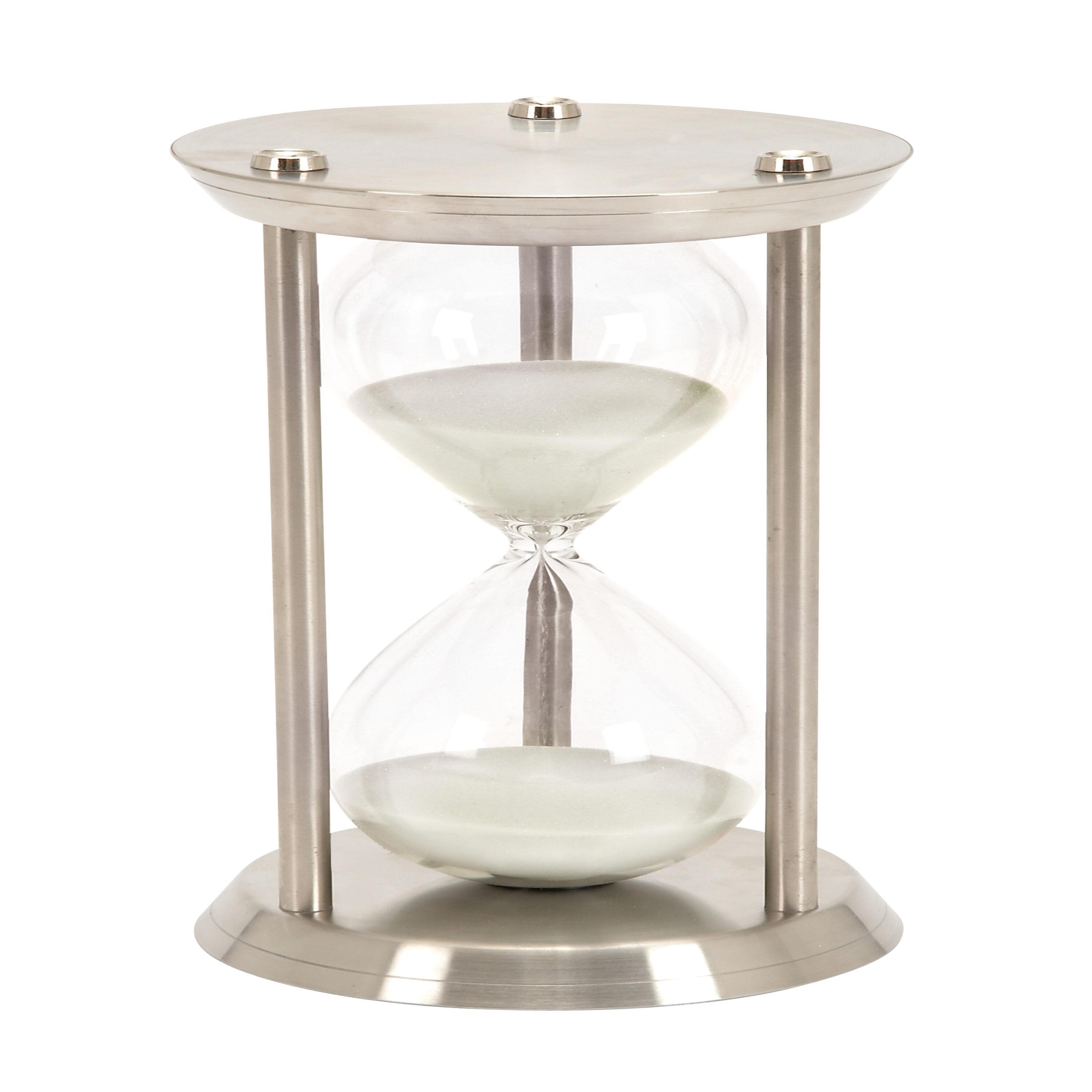 Mercer41 Geyer Abstract Hourglass