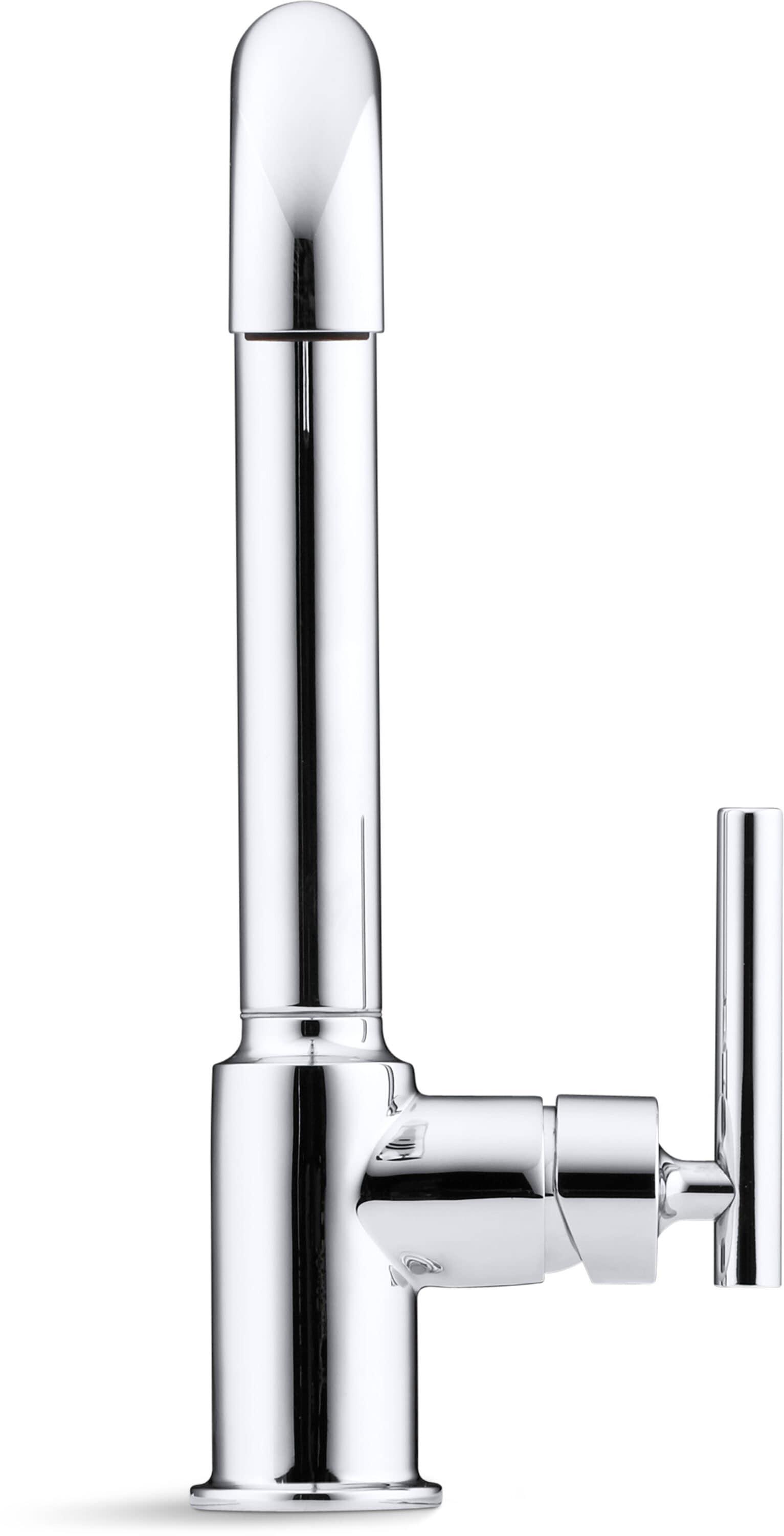 Purist® Pull Out Bar Faucet with Accessories