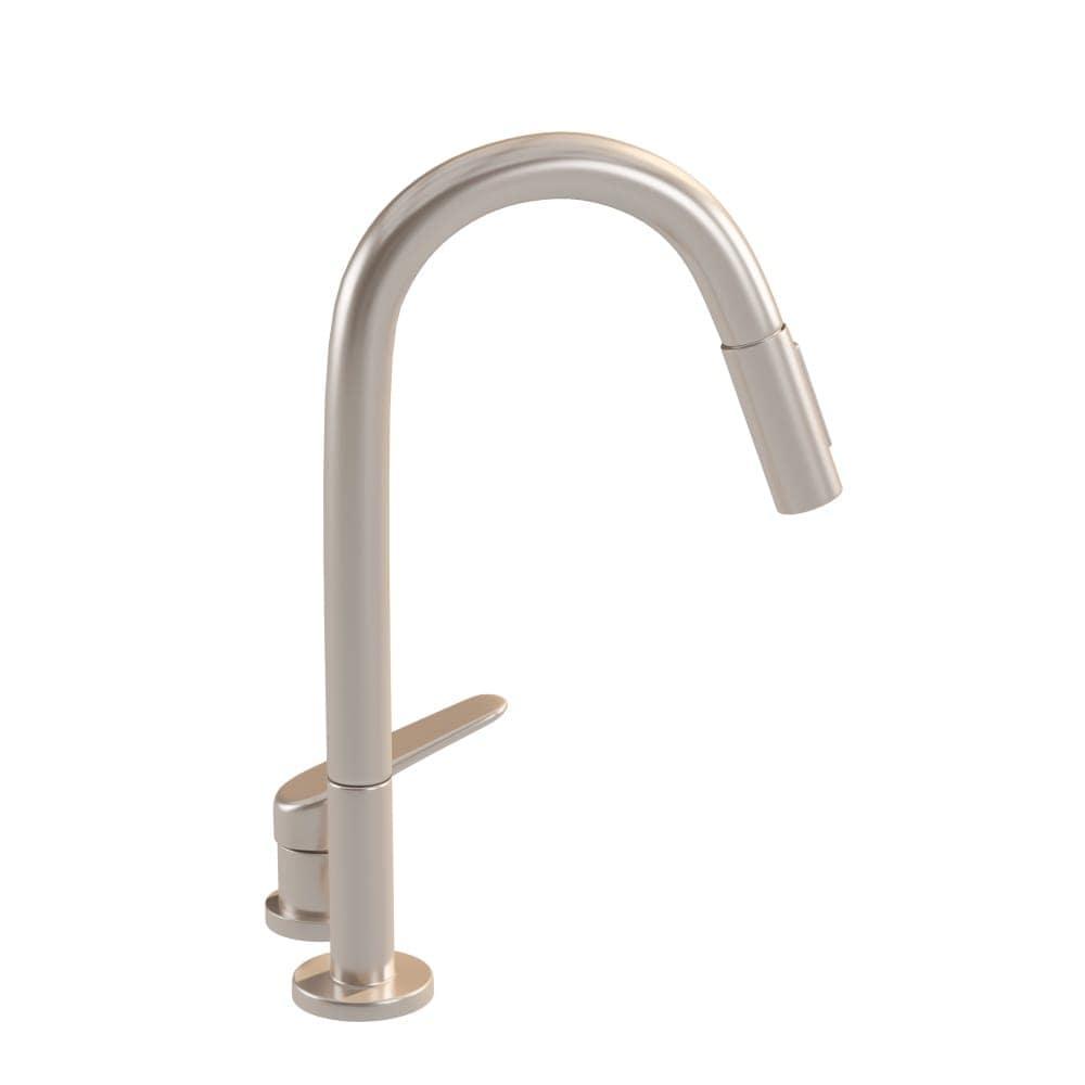 AXOR Citterio M Pull Down Kitchen Faucet