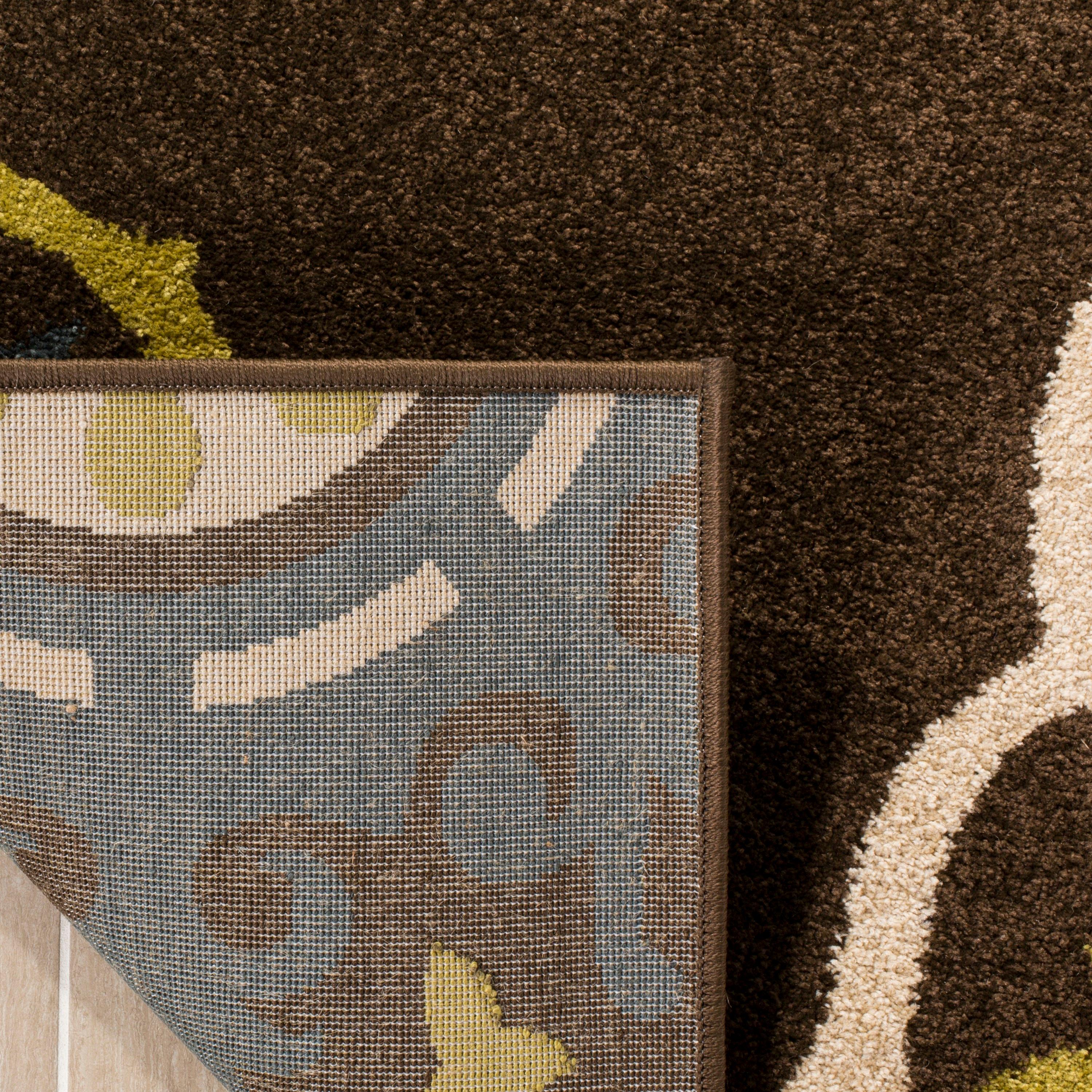 Newbury Performance Geometric Rug