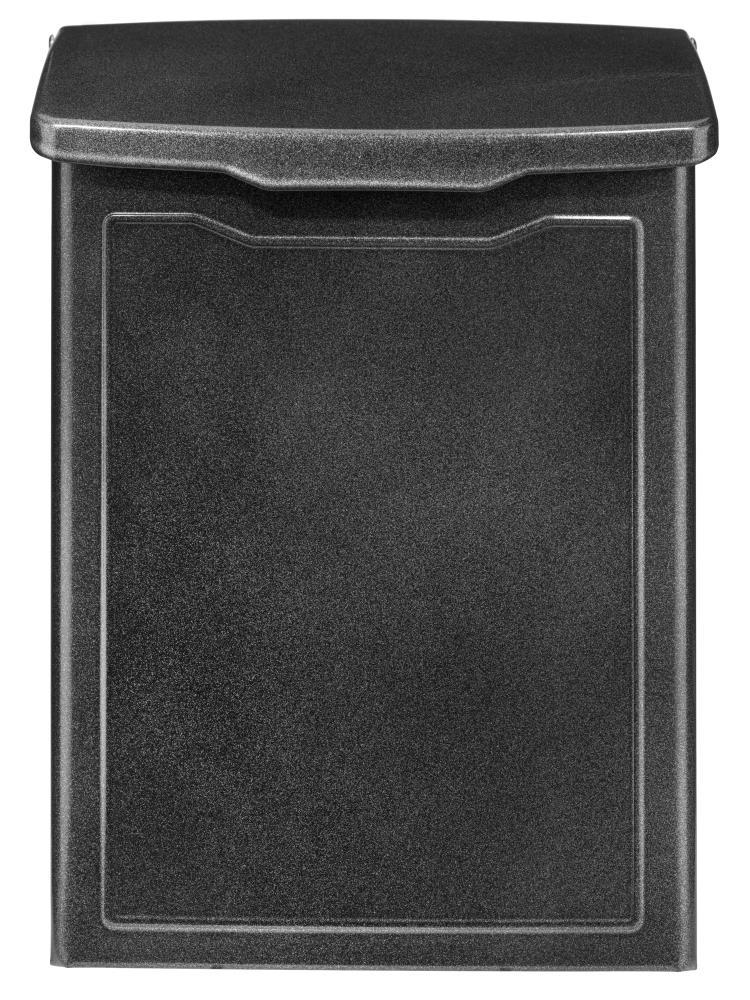 Architectural Mailboxes Marina Wall Mounted Mailbox