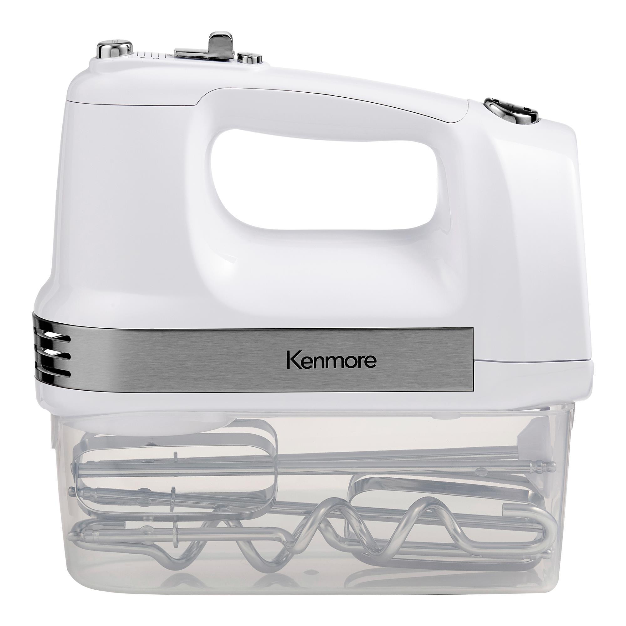 5 Speed Hand Mixer