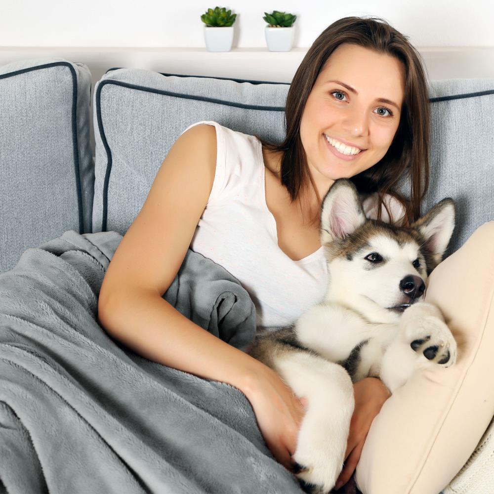 Pet Adobe Waterproof Blanket and Furniture Protector