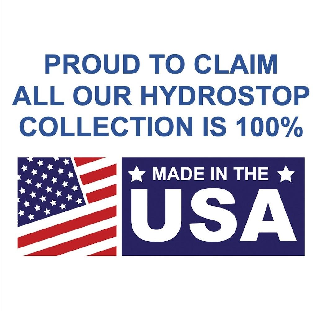 HydroStop Floor and Wall DIY 7.1 in. W x 48 in. 20 MIL (23.64 Sq.ft. /case)