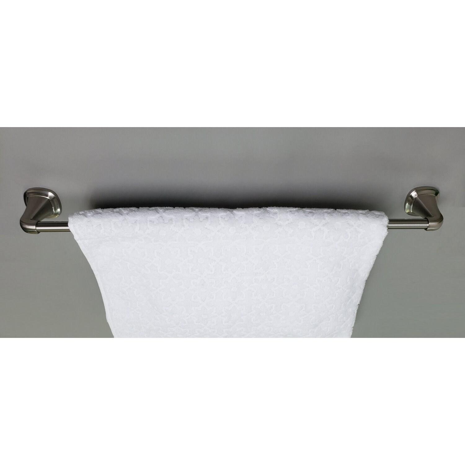 ARISTA BA5702-24TBR-SN Belding 24'' 1 Wall Towel Bar