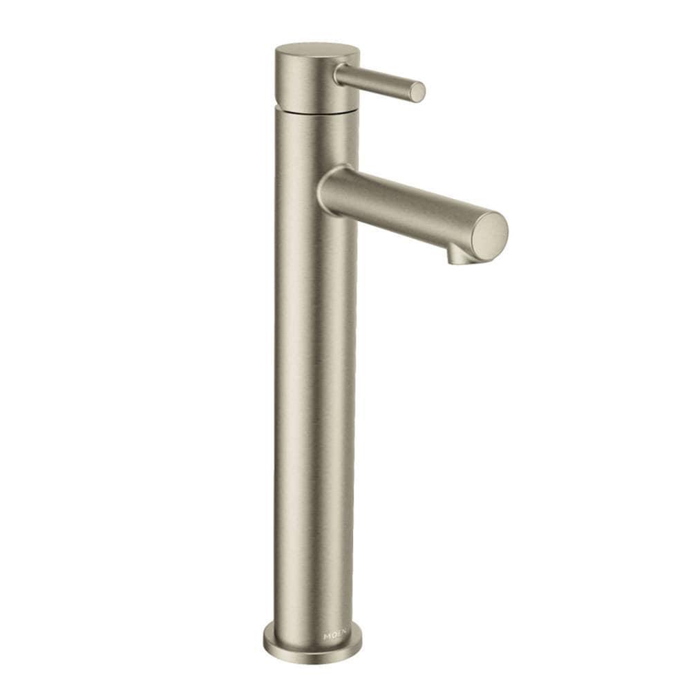 Align Single Hole Bathroom Faucet