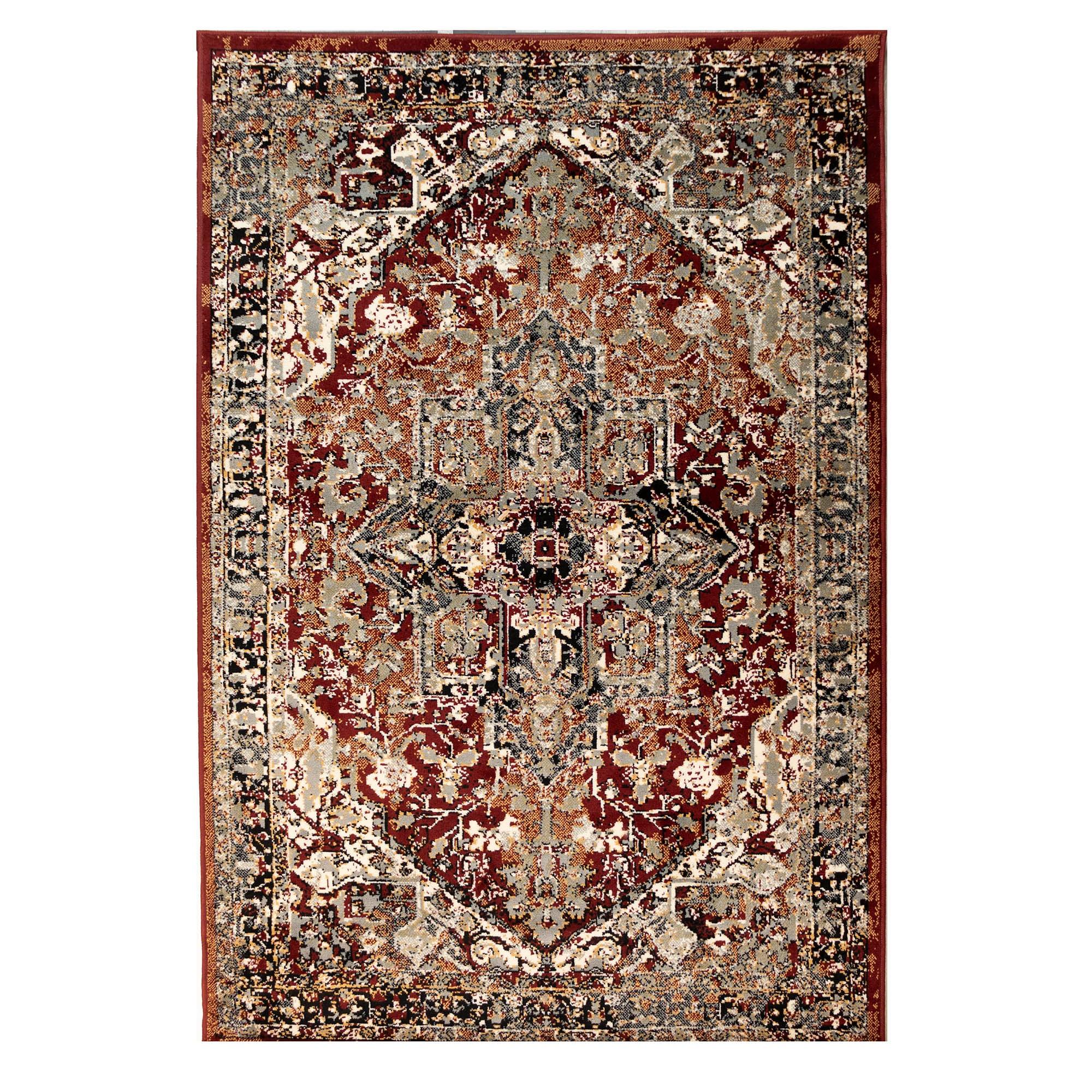 Liora Manne Aruba Ombre Indoor Rug Sisal 8'3" x 11'6"