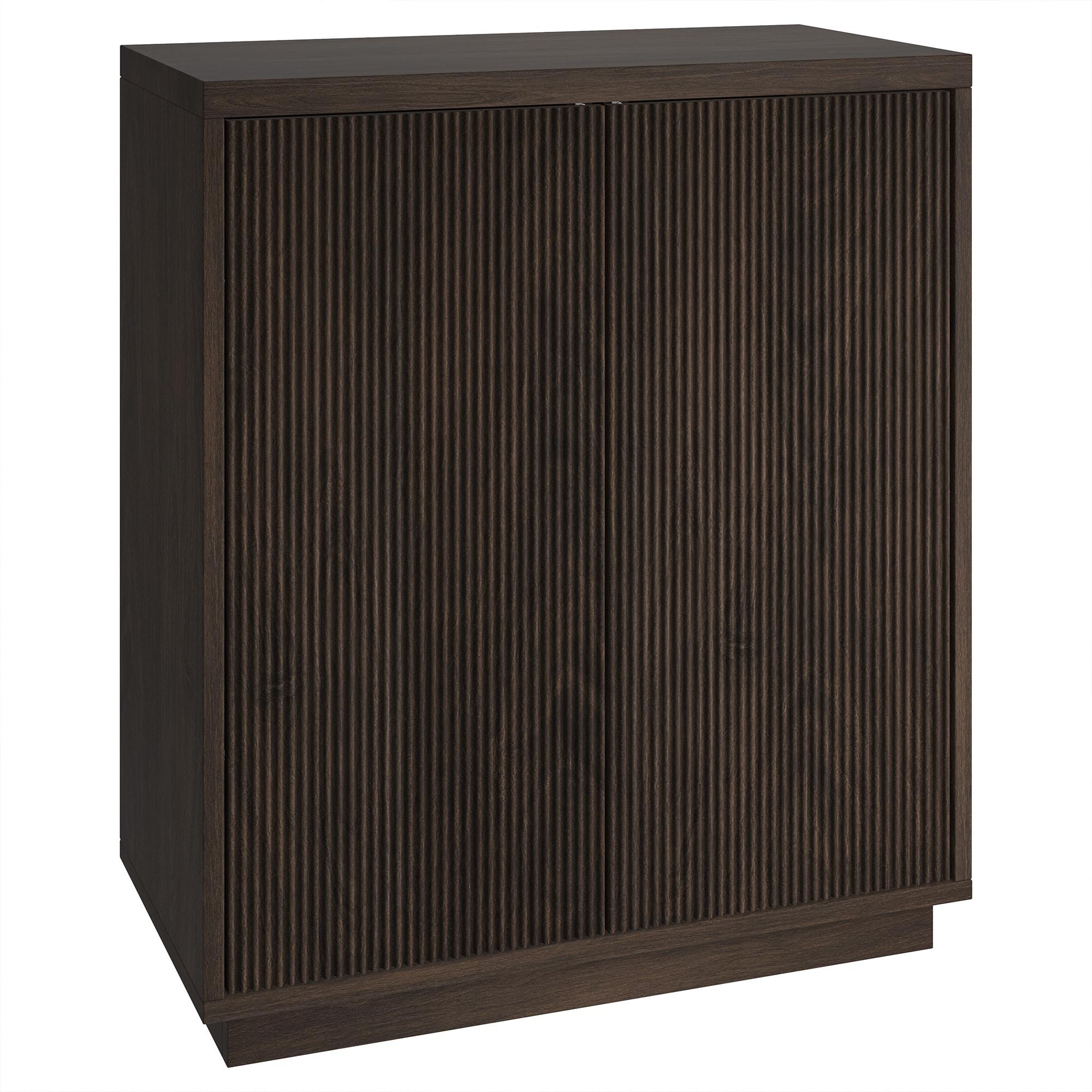 Marge 2 -Door Storage Cabinet