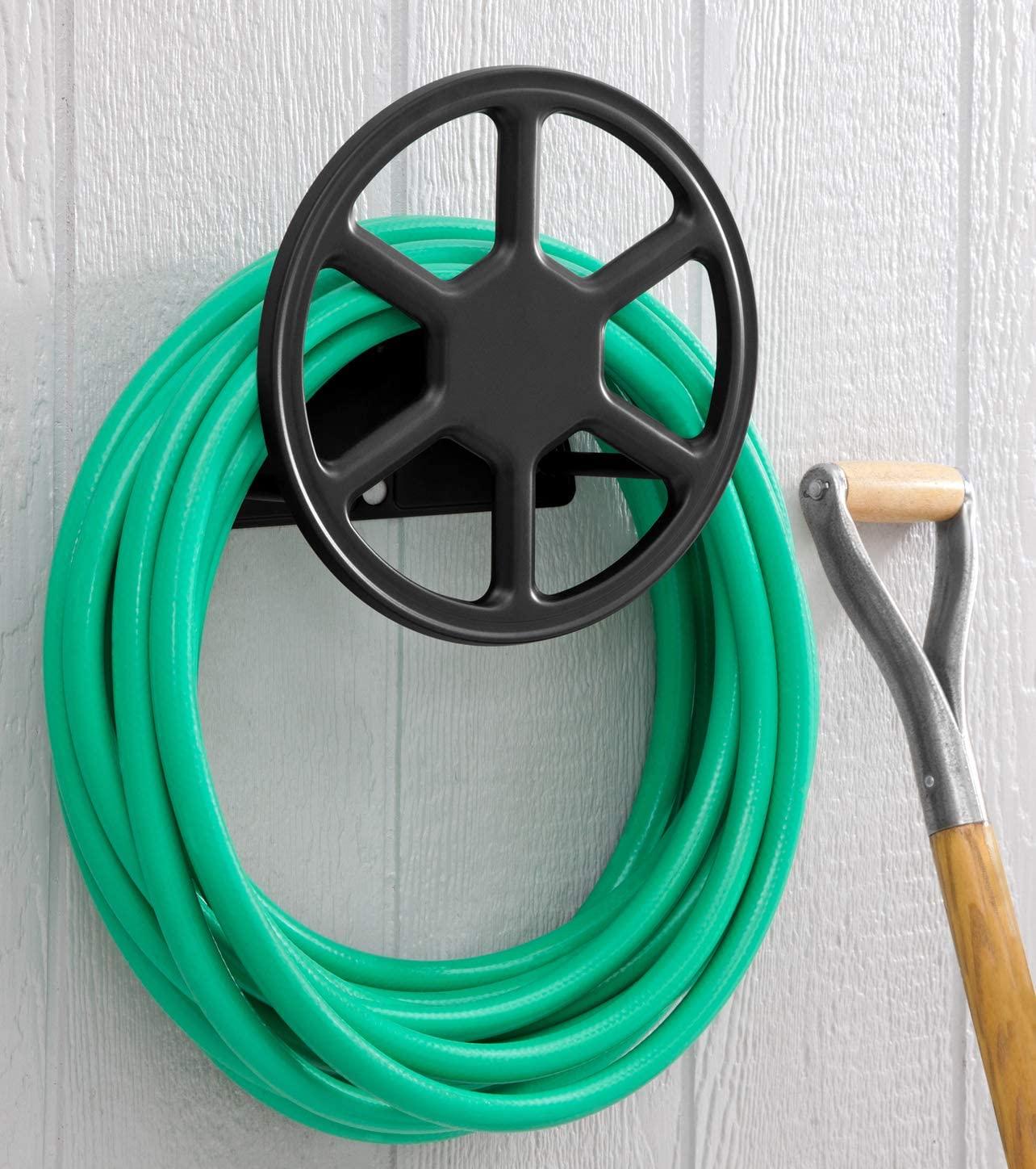 Steel Wall Mounted Hose Holder